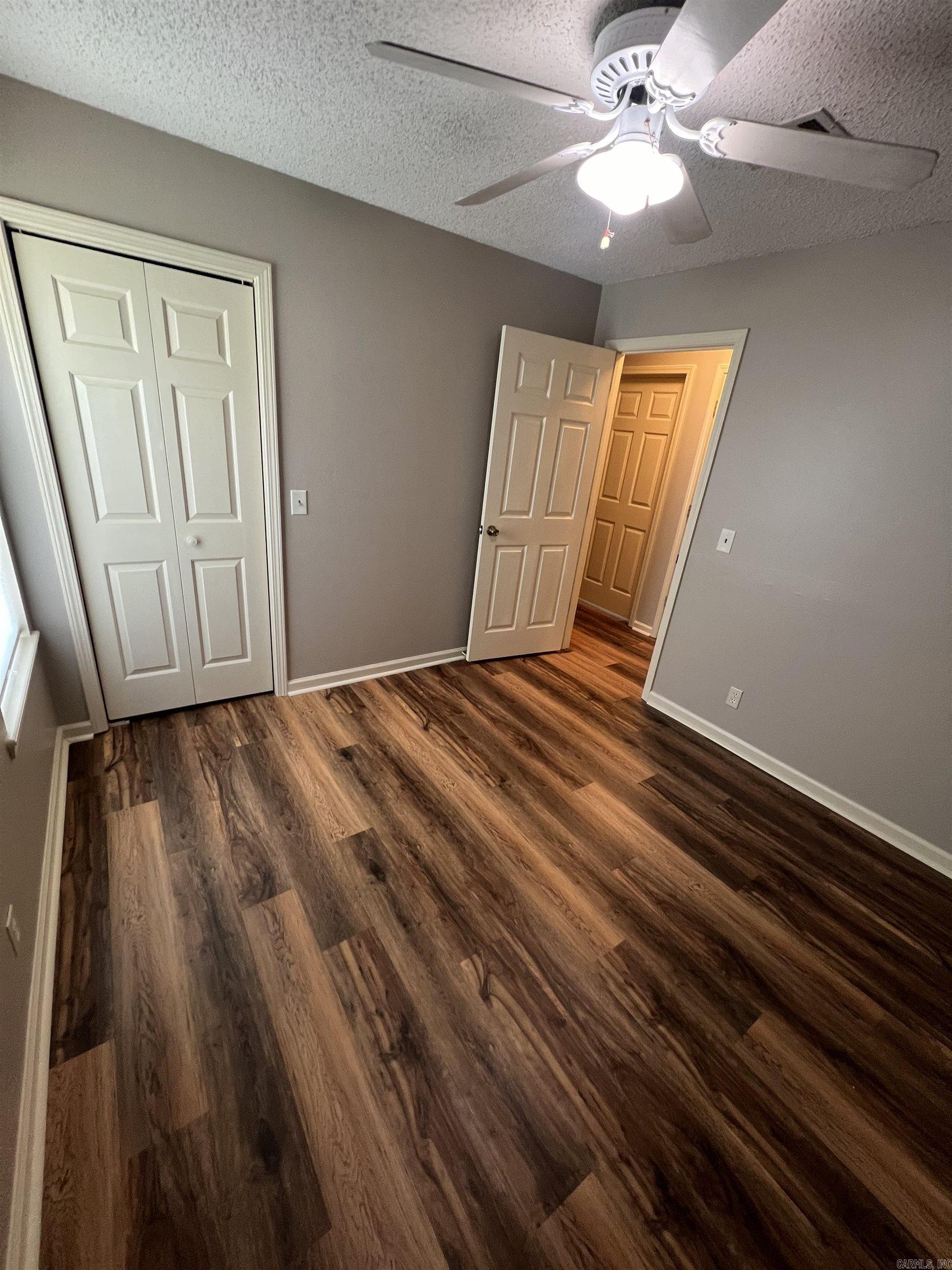 West Meadows - Residential