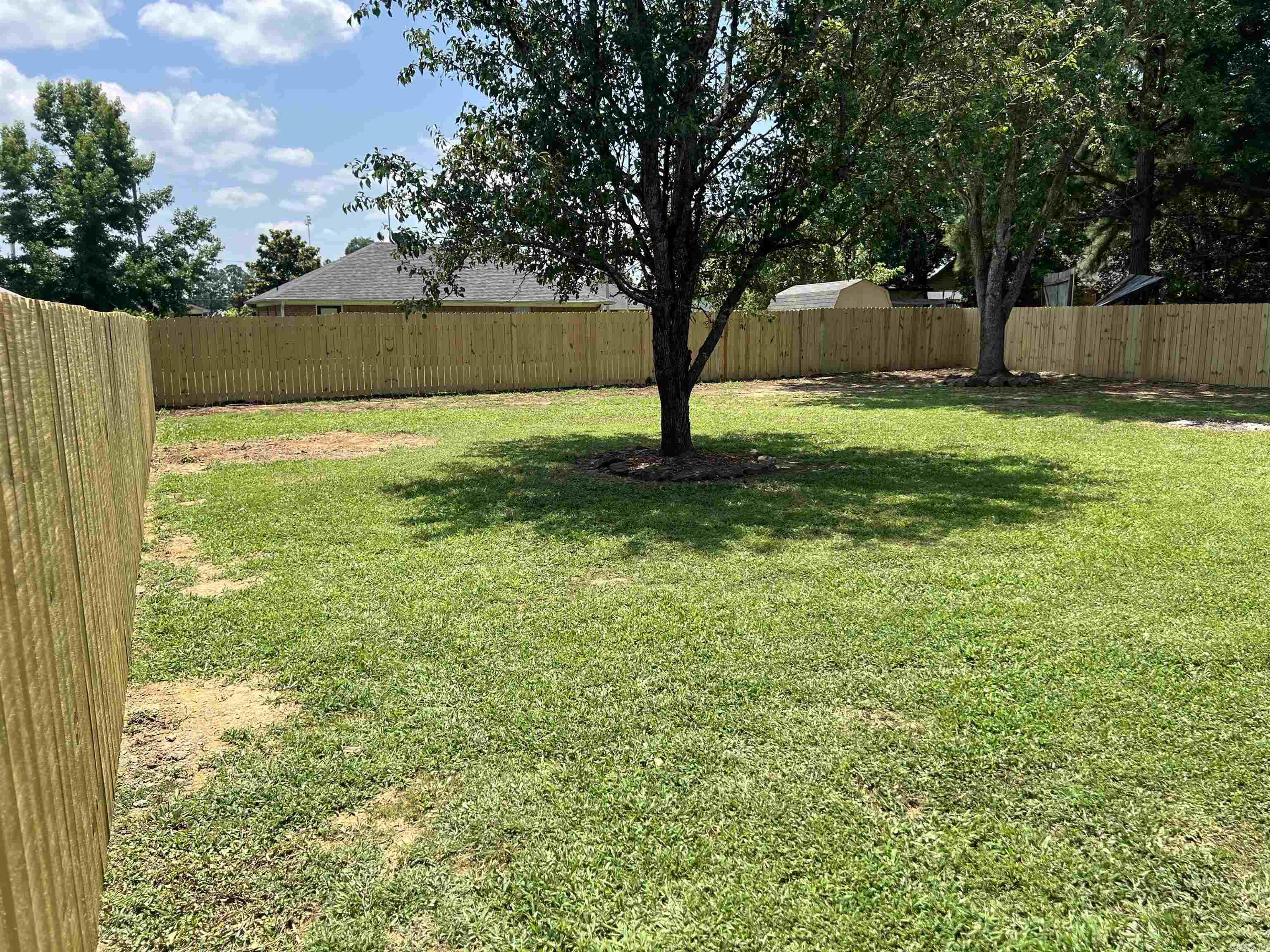 West Meadows - Residential