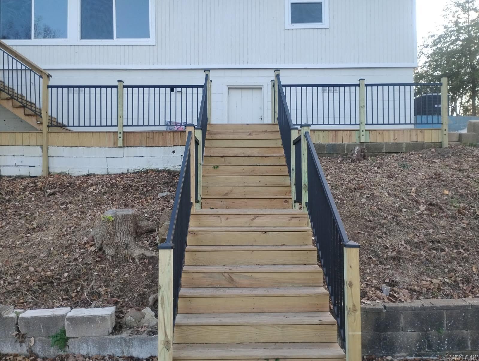 Doughtys - Residential