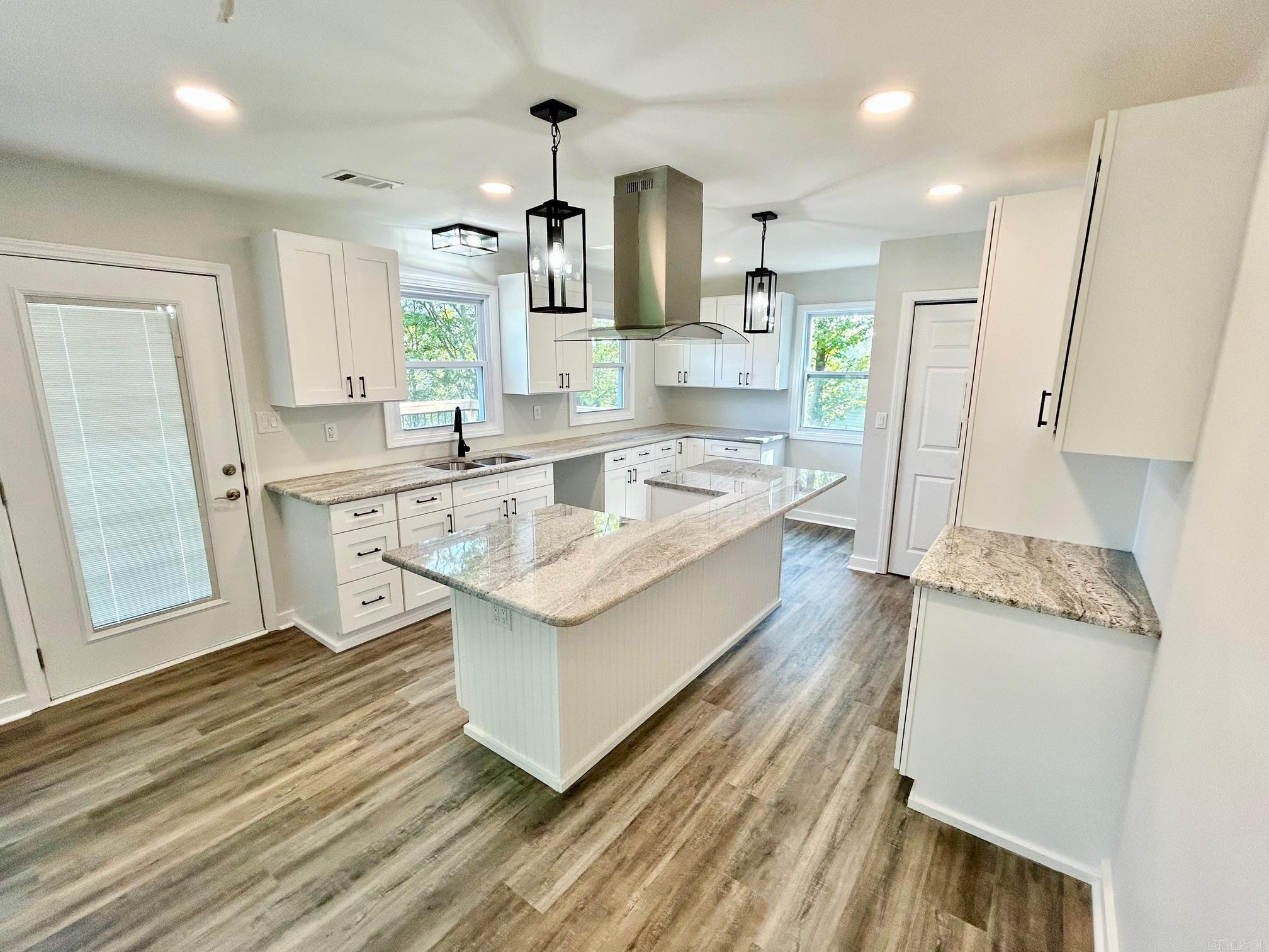 Doughtys - Residential