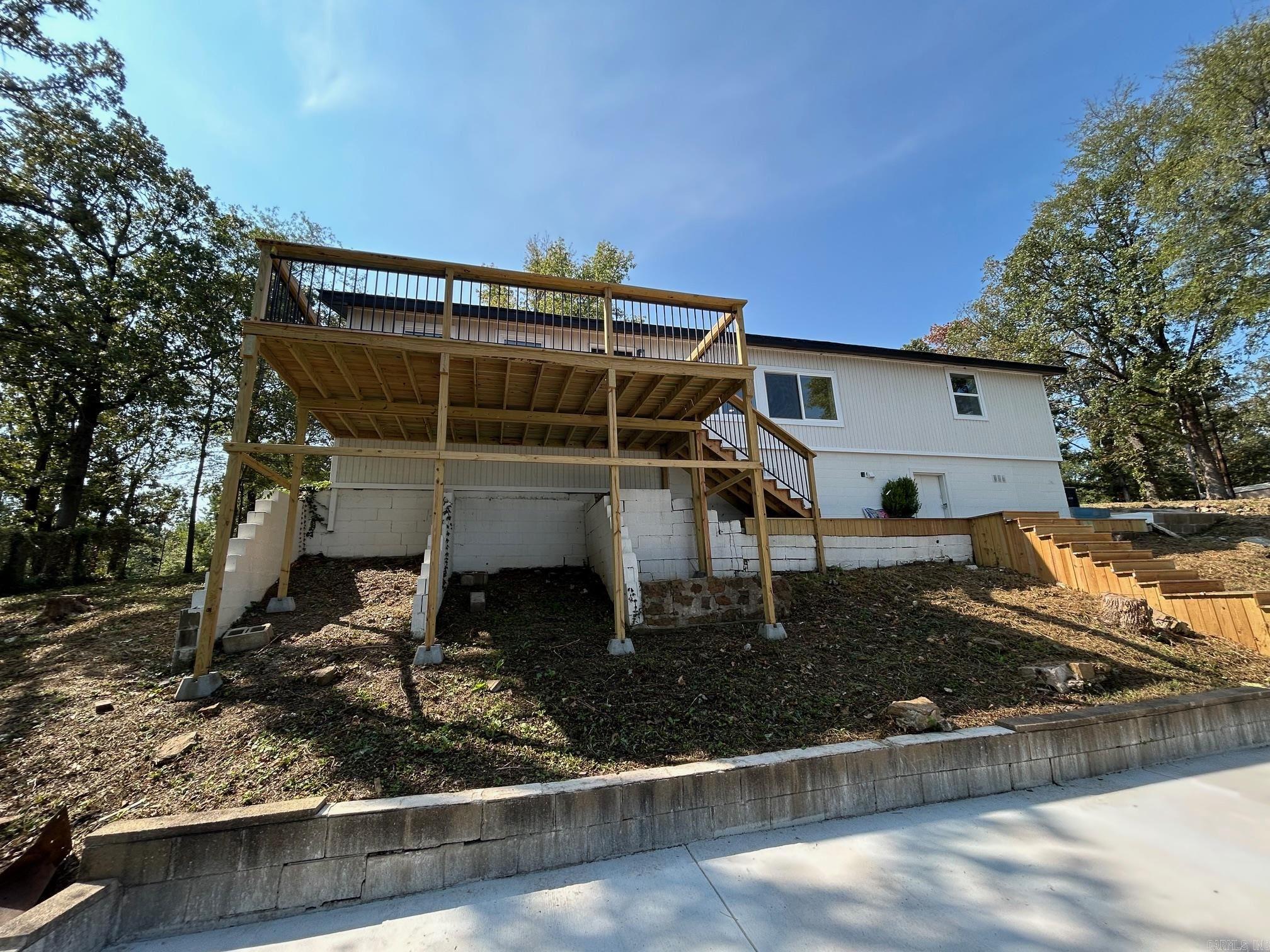 Doughtys - Residential