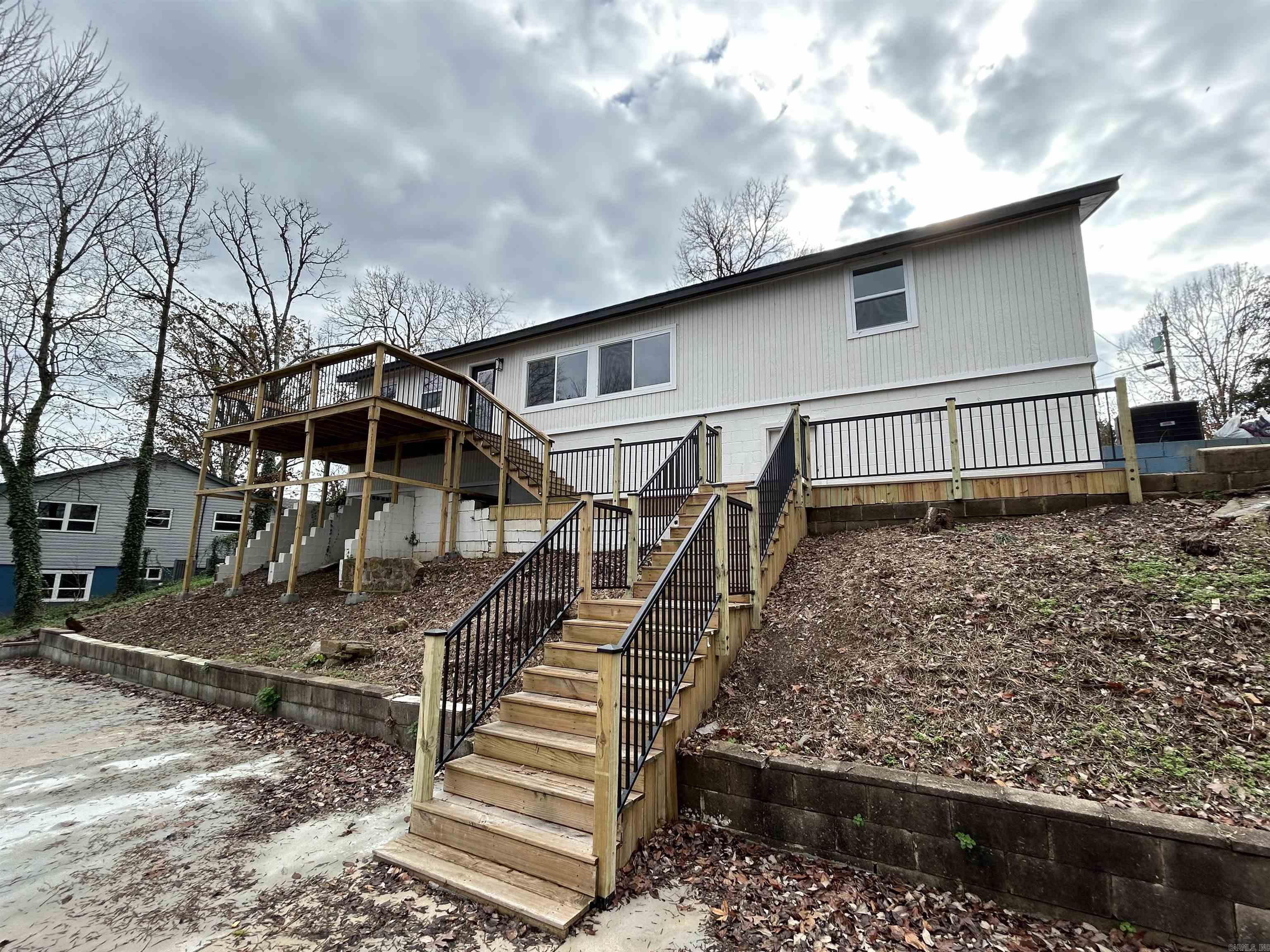 Doughtys - Residential