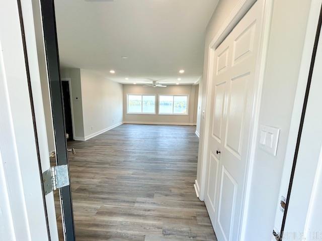 Doughtys - Residential