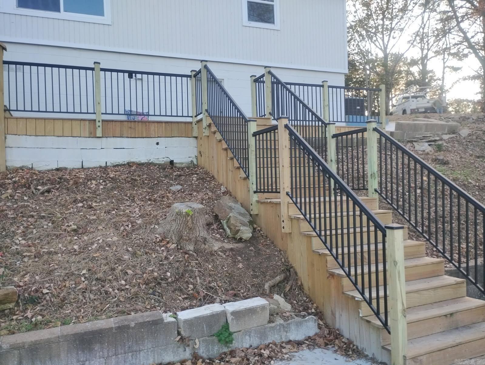 Doughtys - Residential