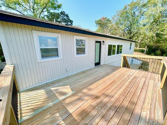 Doughtys - Residential