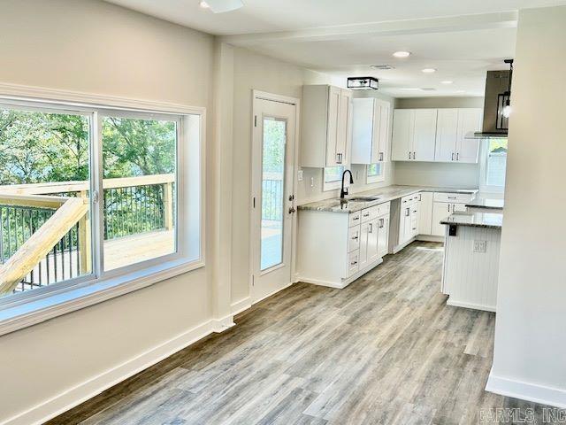 Doughtys - Residential