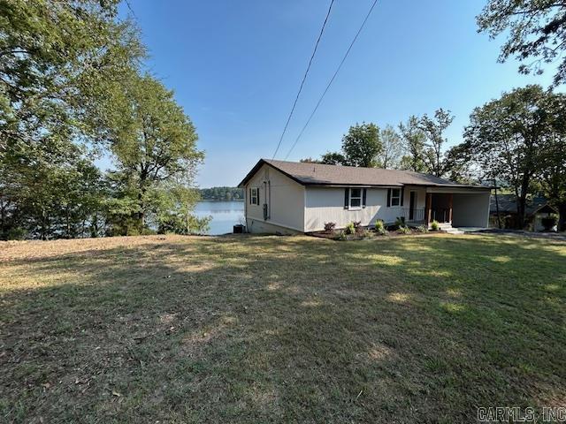 Doughtys - Residential