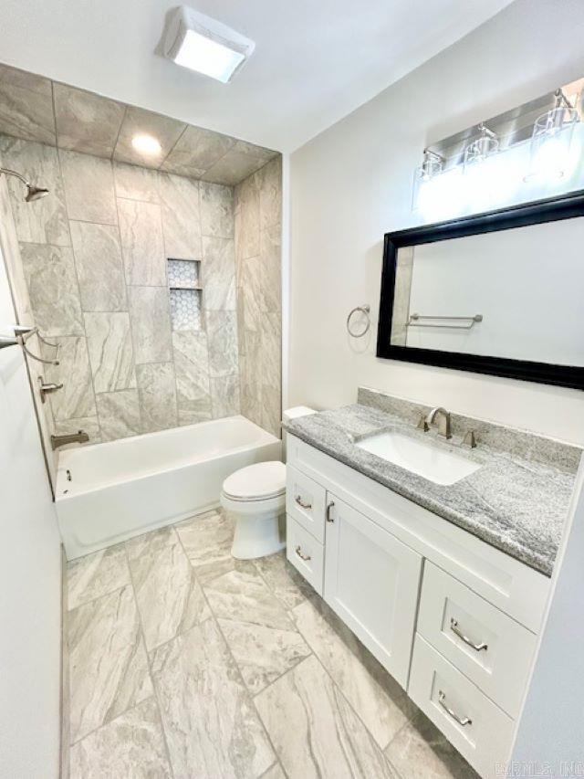 Doughtys - Residential