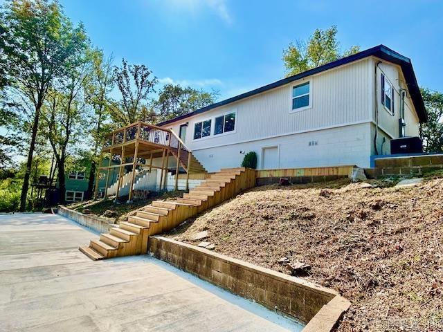 Doughtys - Residential