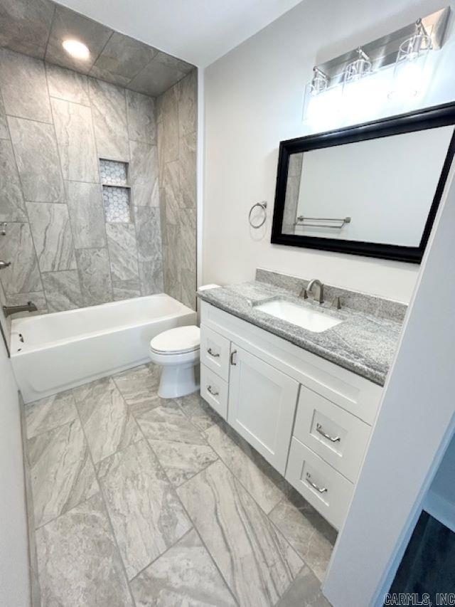 Doughtys - Residential