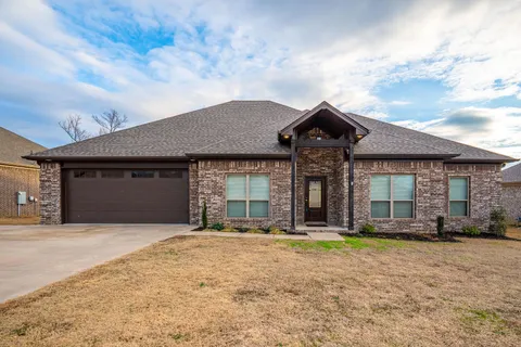 154 Hudson Branch Drive, Austin, AR 72007 - MLS#: 25004033