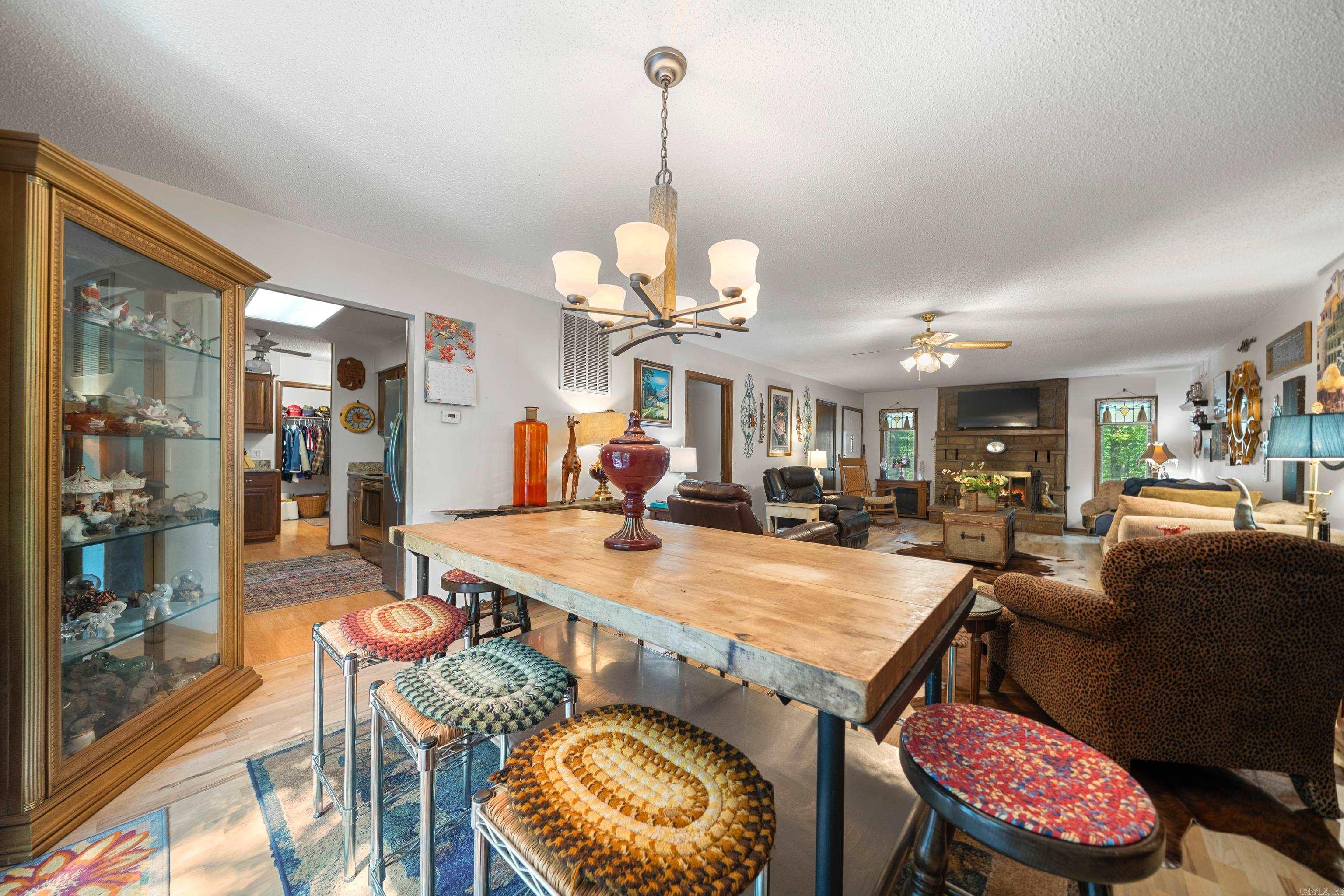 PUERTOLLANO - Residential