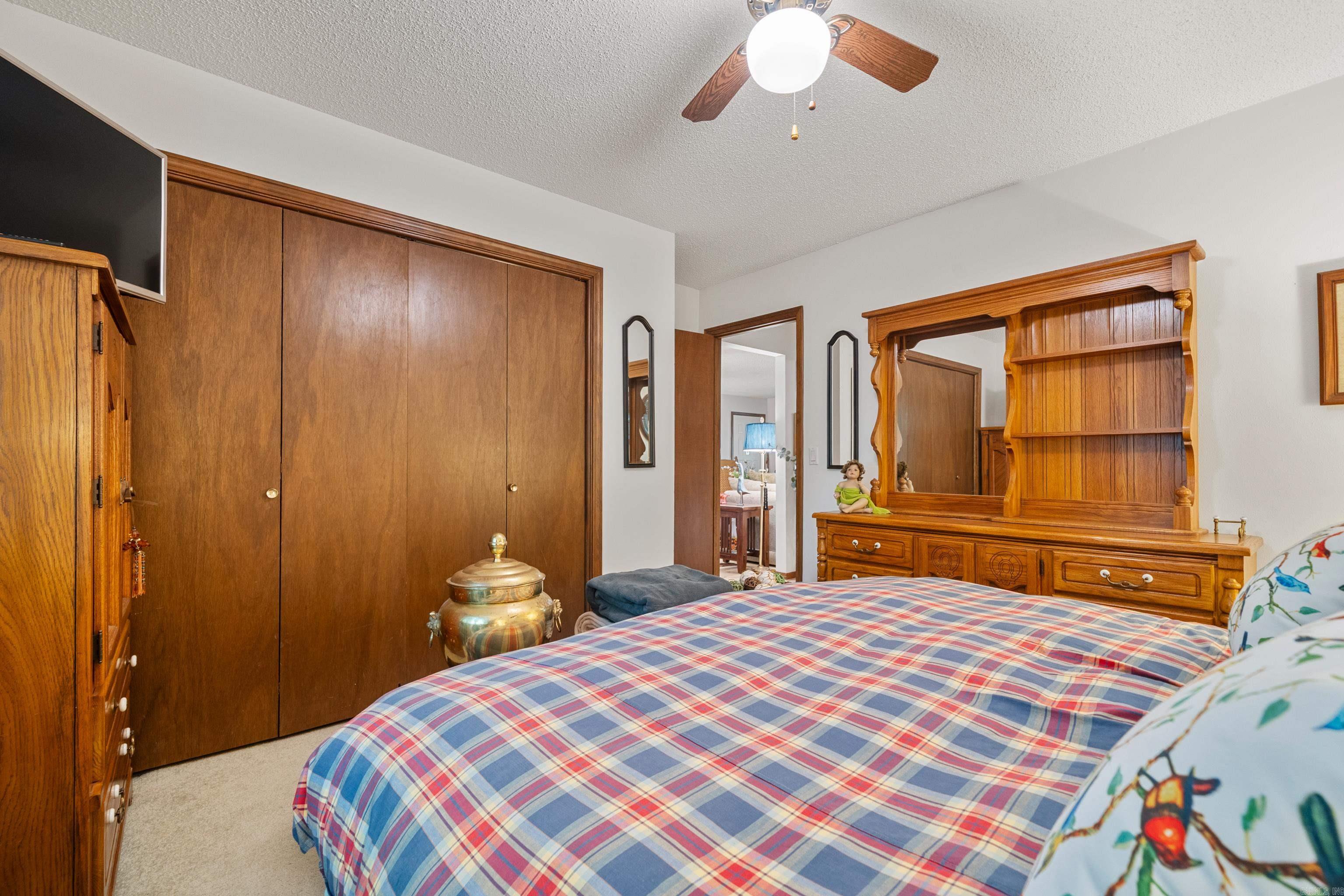 PUERTOLLANO - Residential