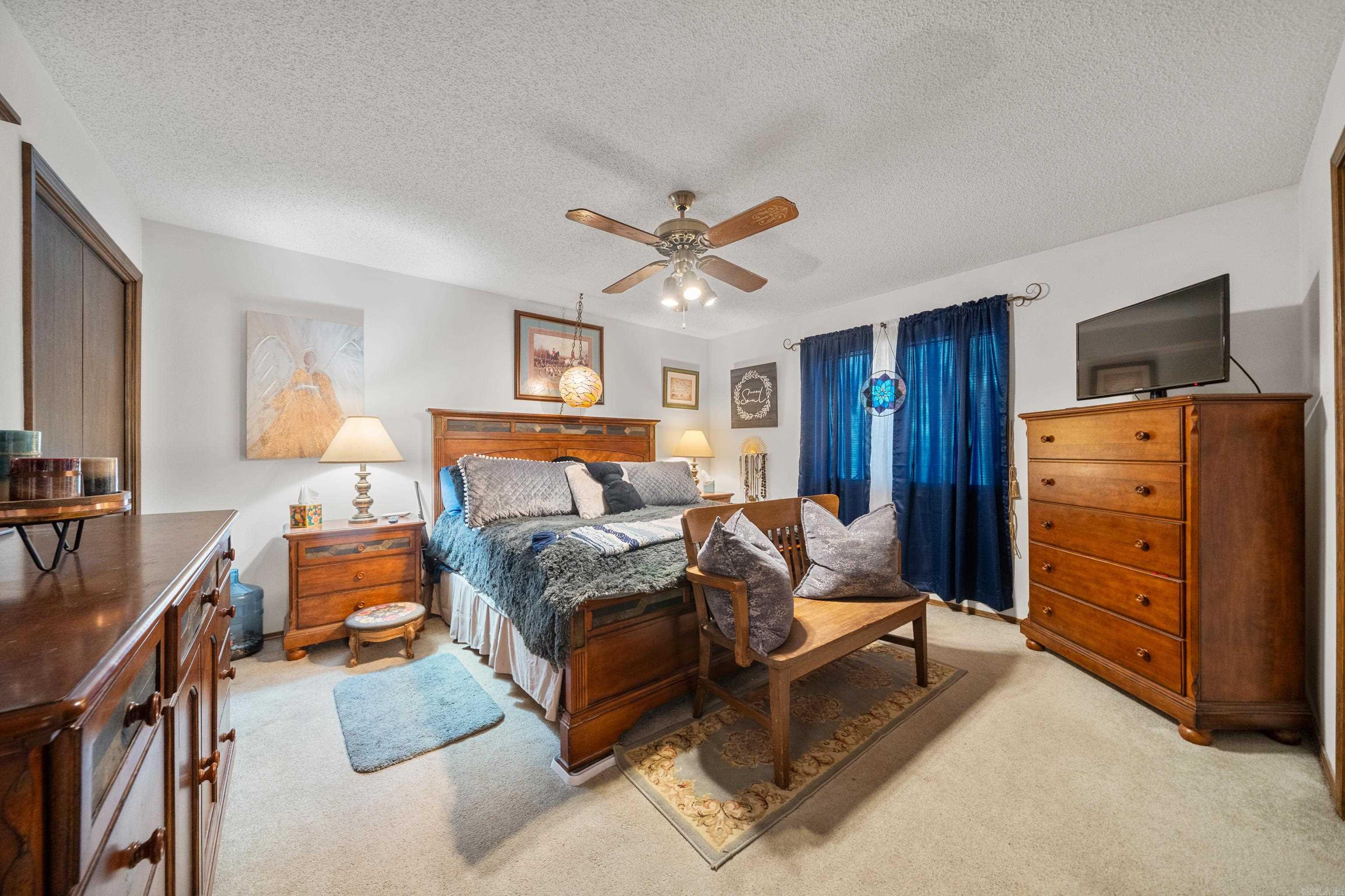 PUERTOLLANO - Residential