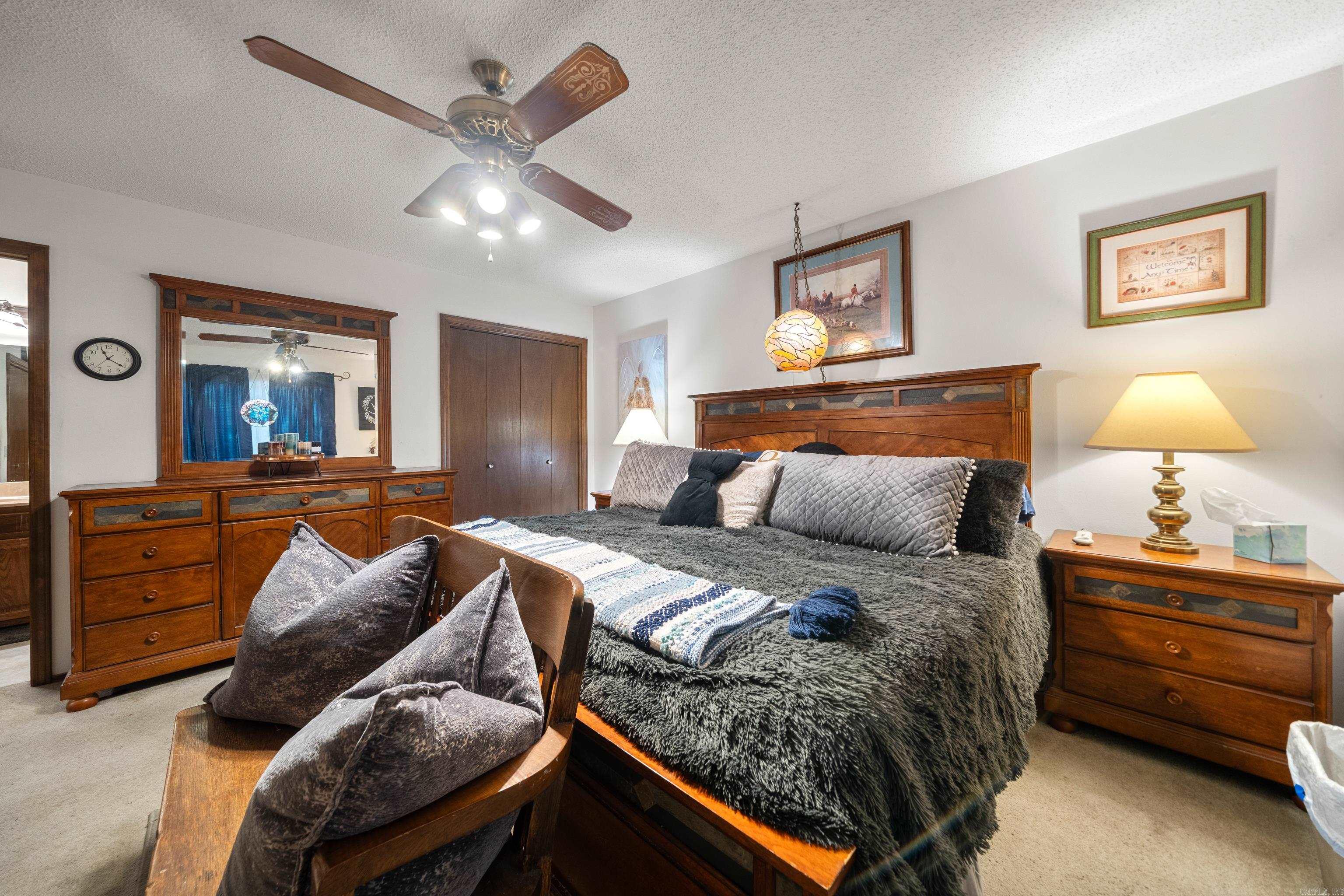 PUERTOLLANO - Residential