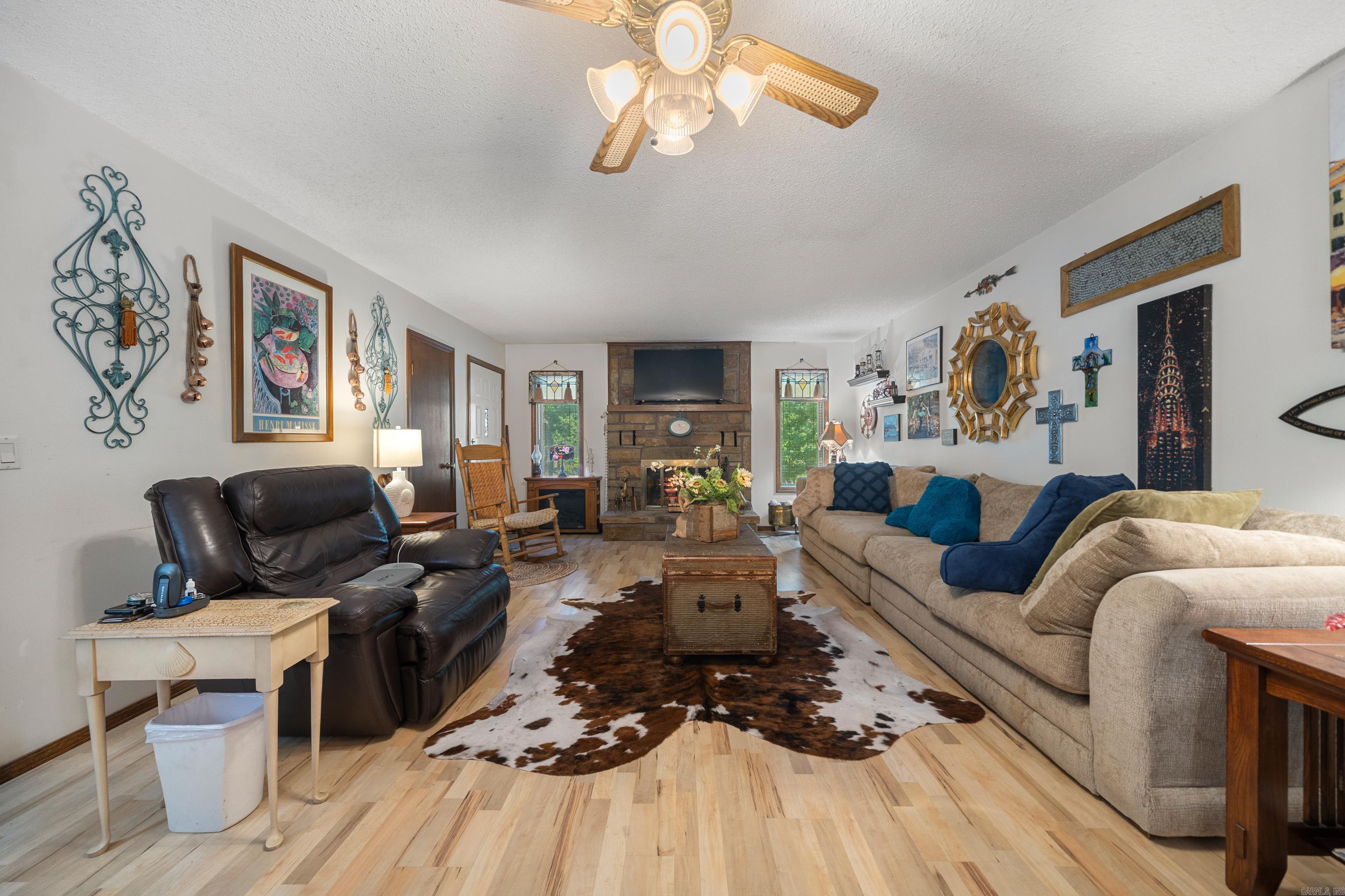 PUERTOLLANO - Residential