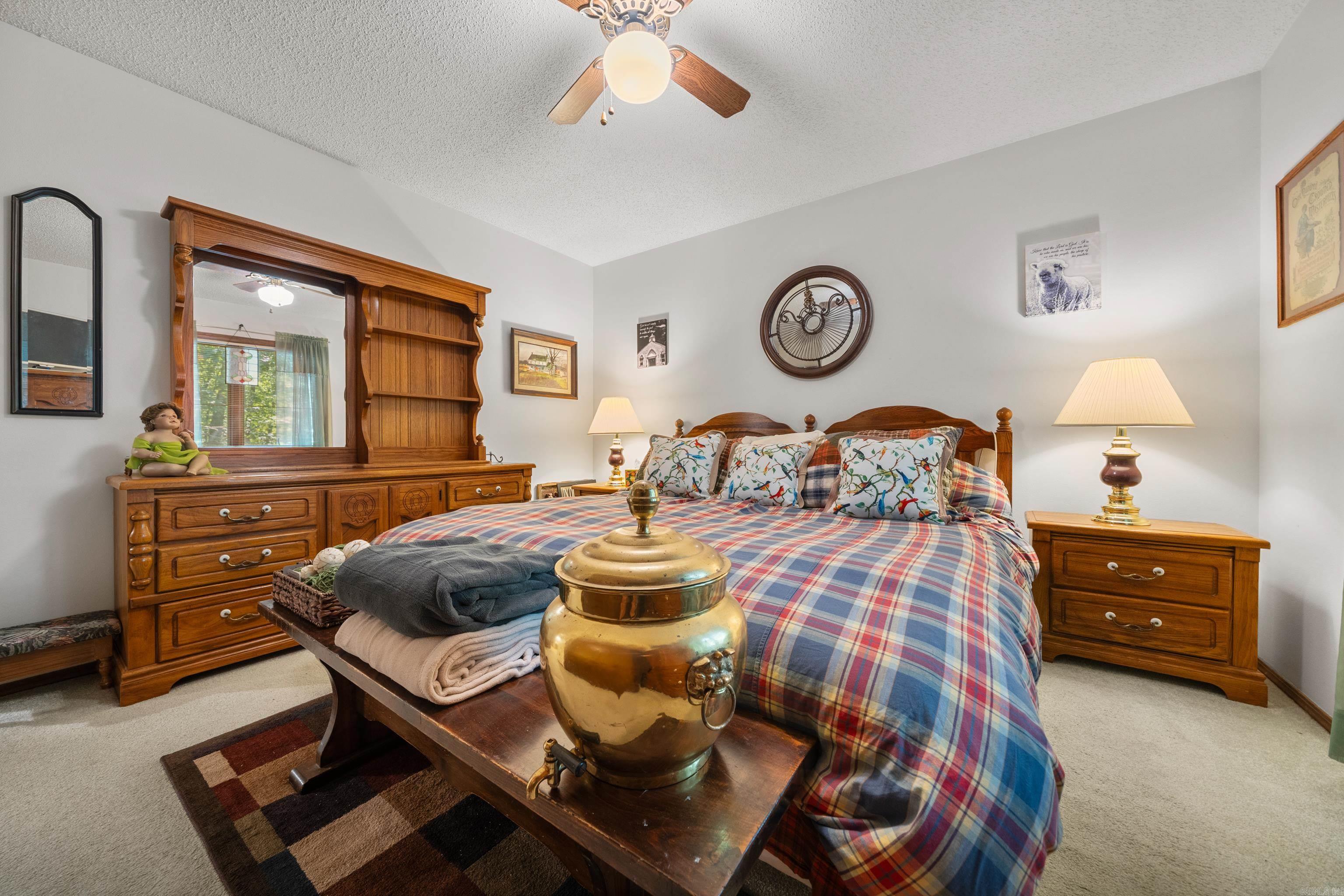 PUERTOLLANO - Residential