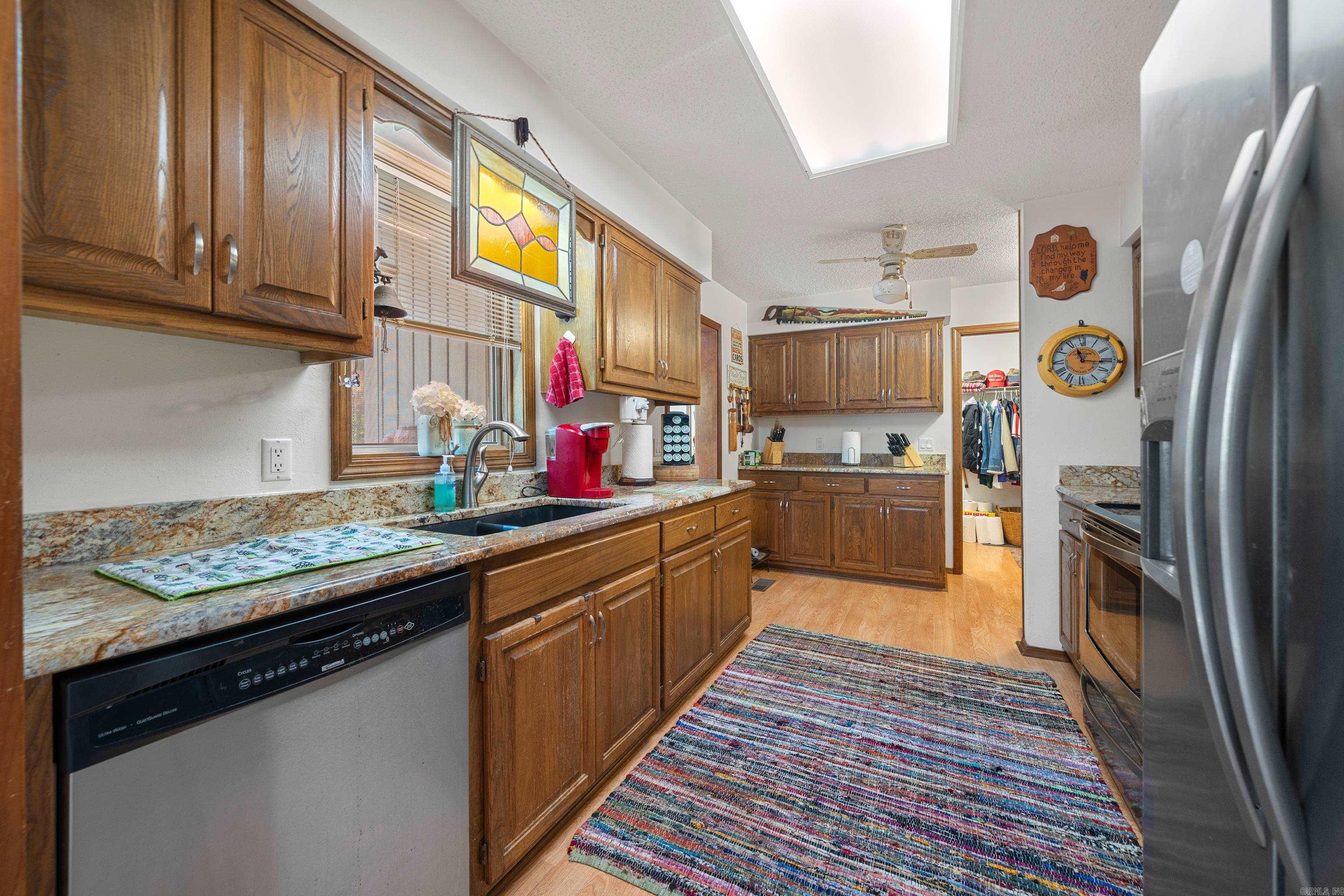 PUERTOLLANO - Residential