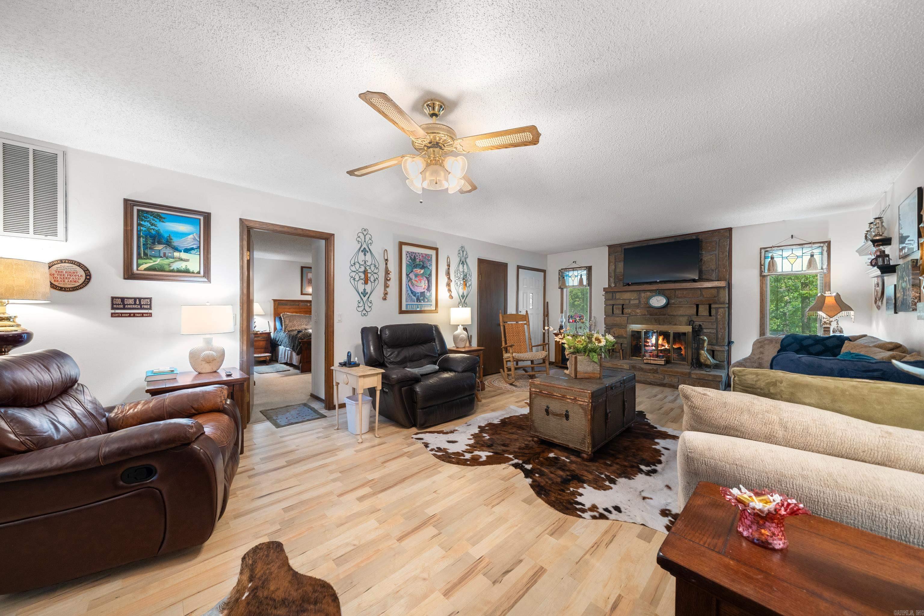 PUERTOLLANO - Residential