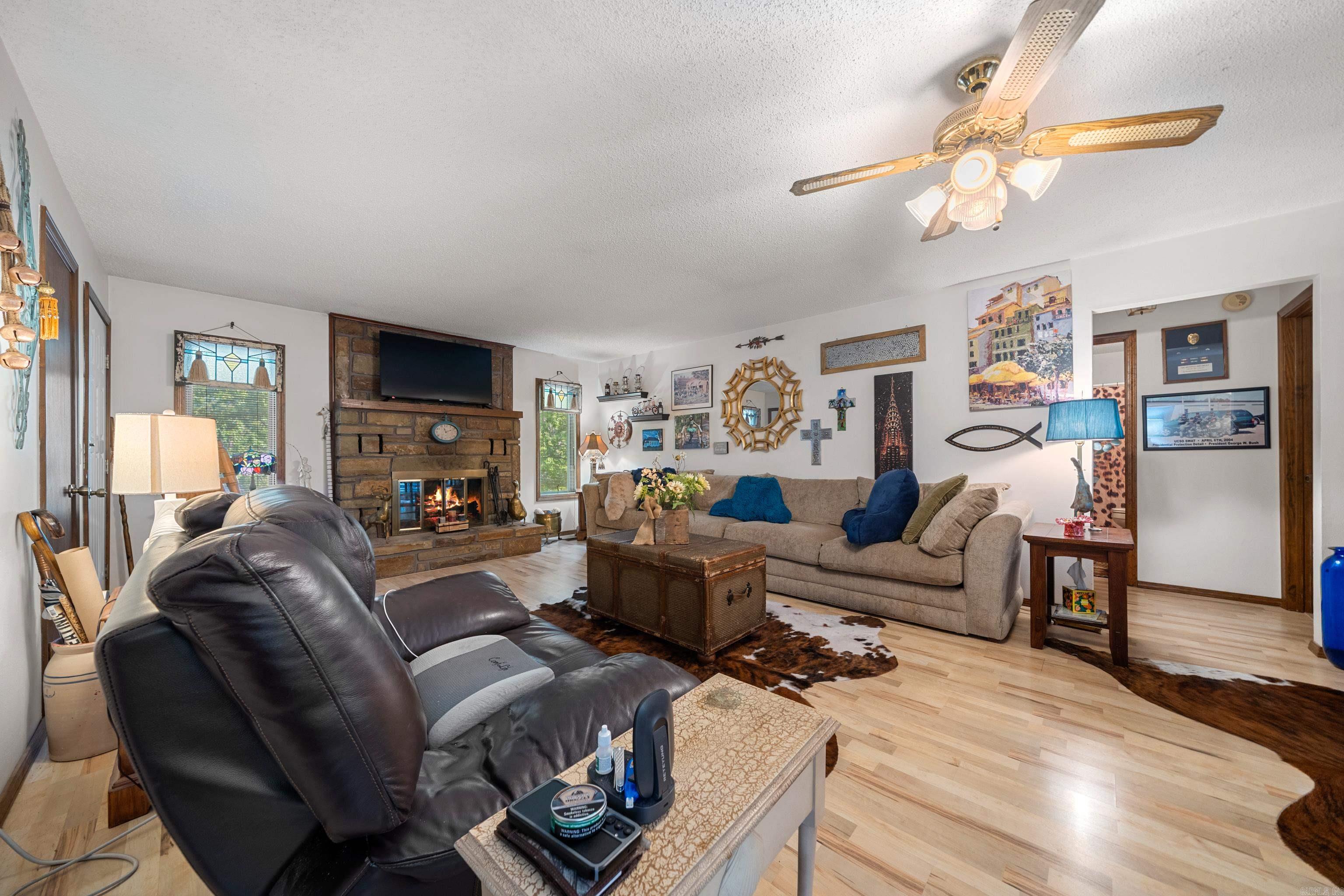 PUERTOLLANO - Residential