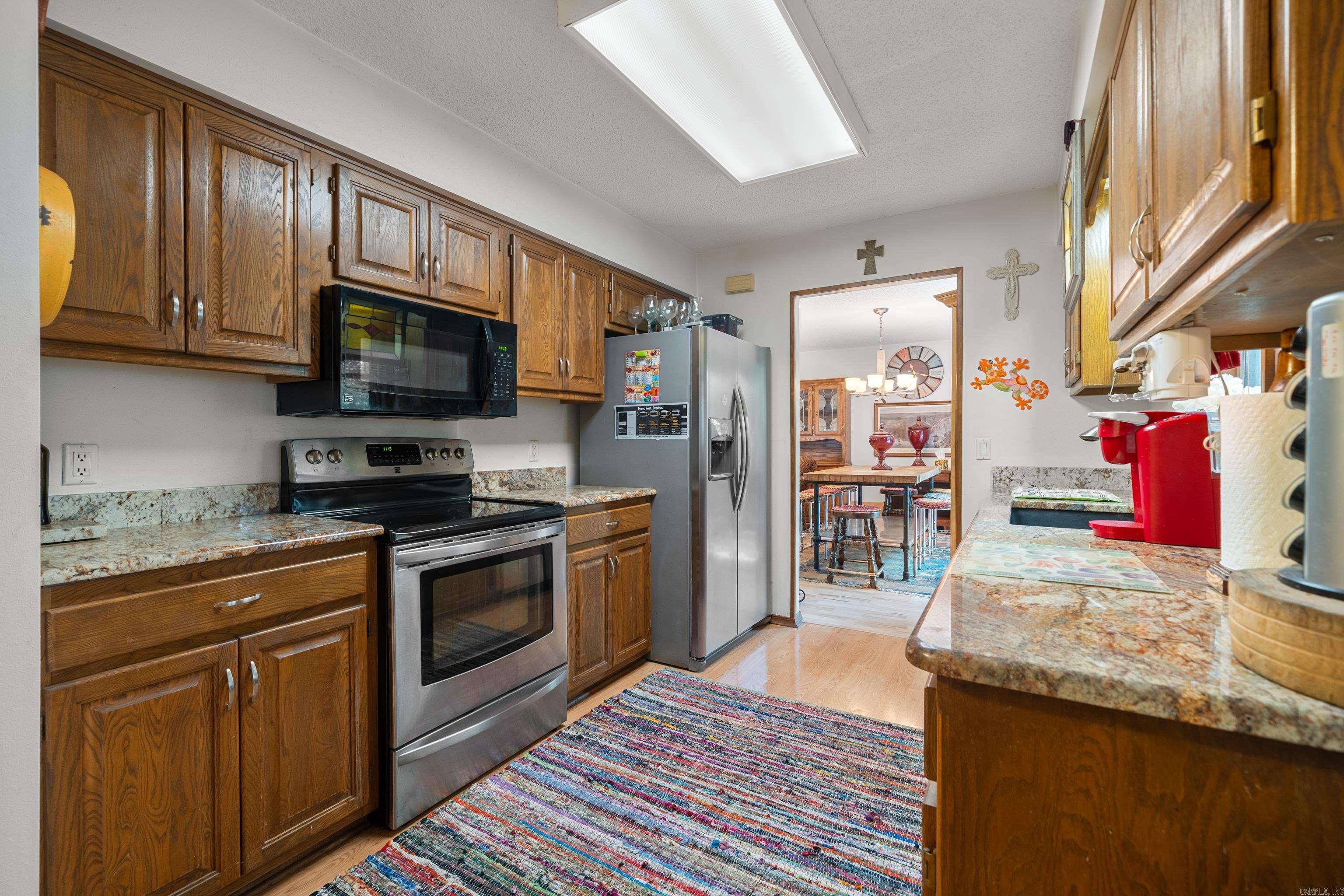 PUERTOLLANO - Residential