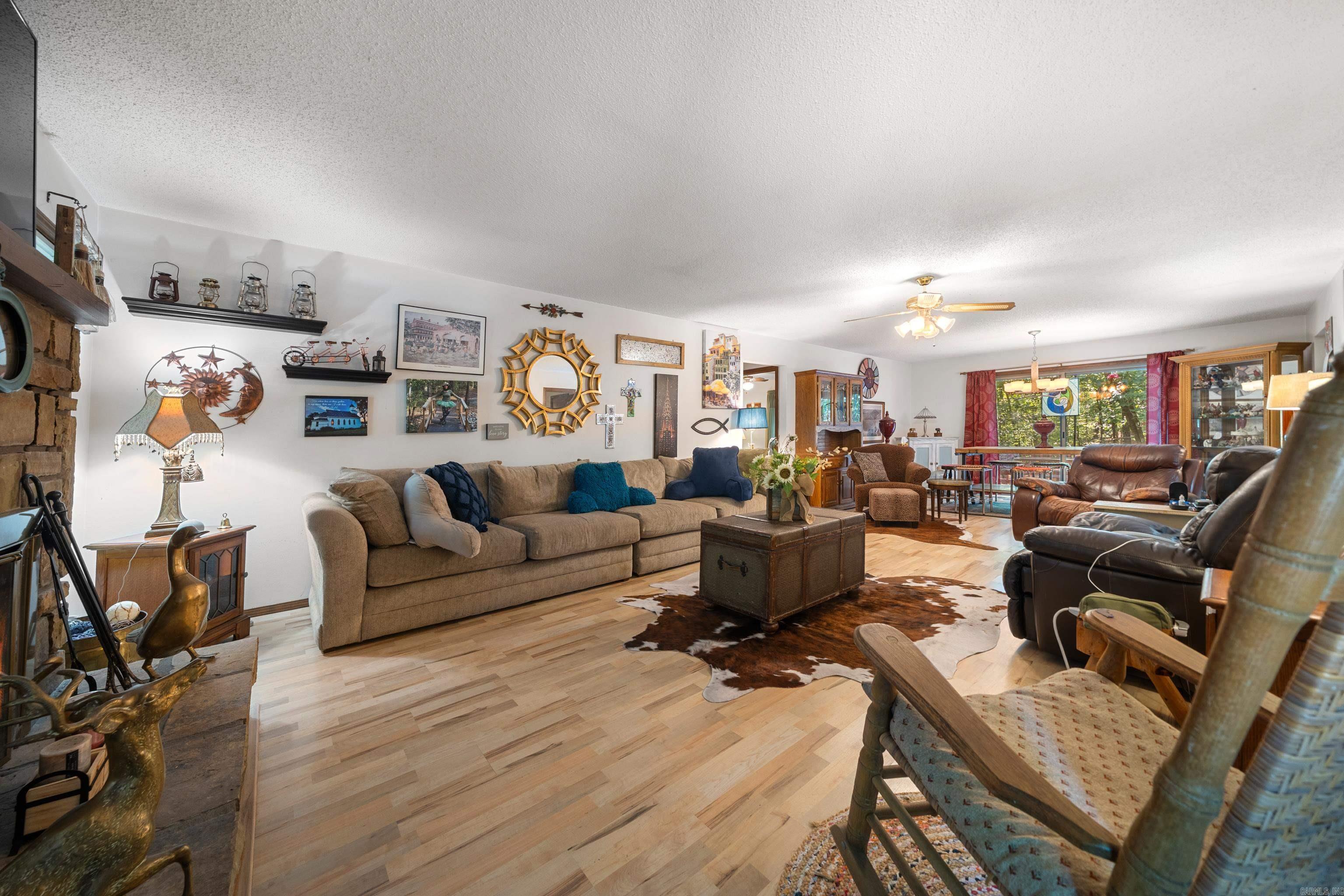 PUERTOLLANO - Residential