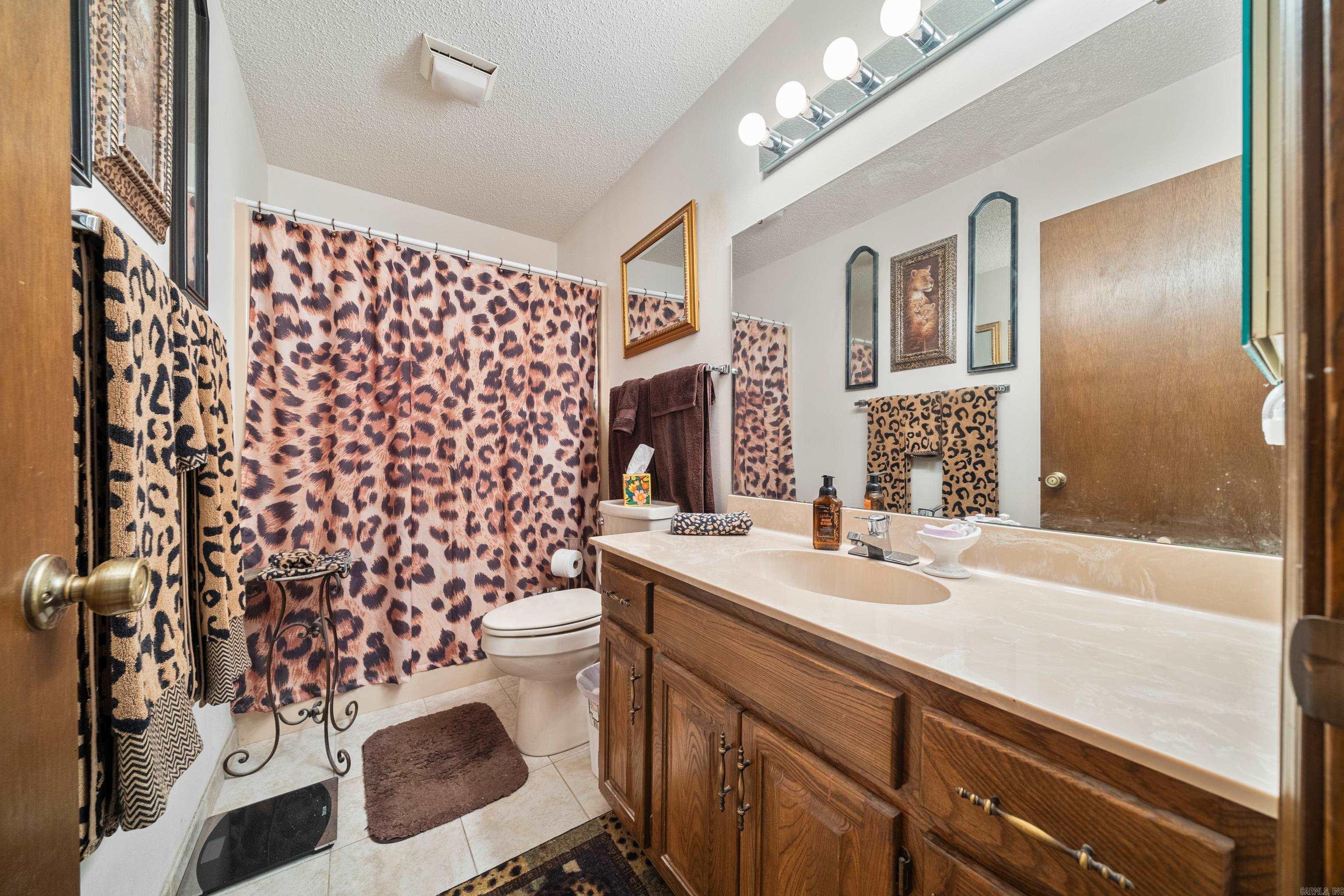 PUERTOLLANO - Residential