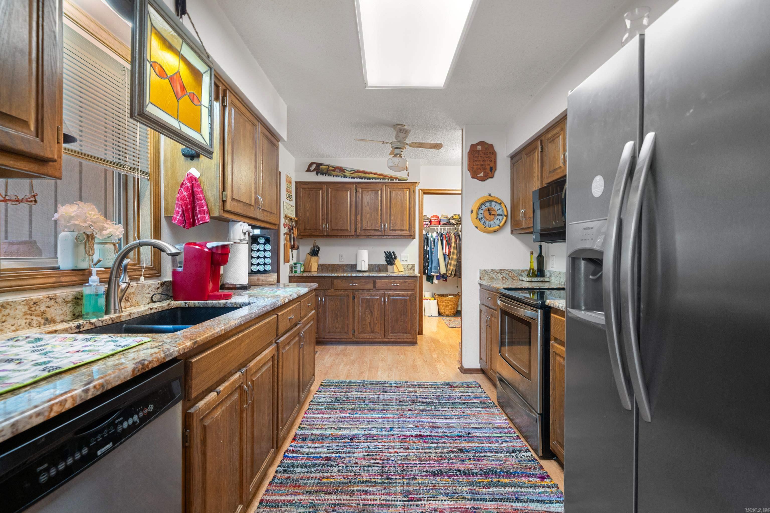 PUERTOLLANO - Residential