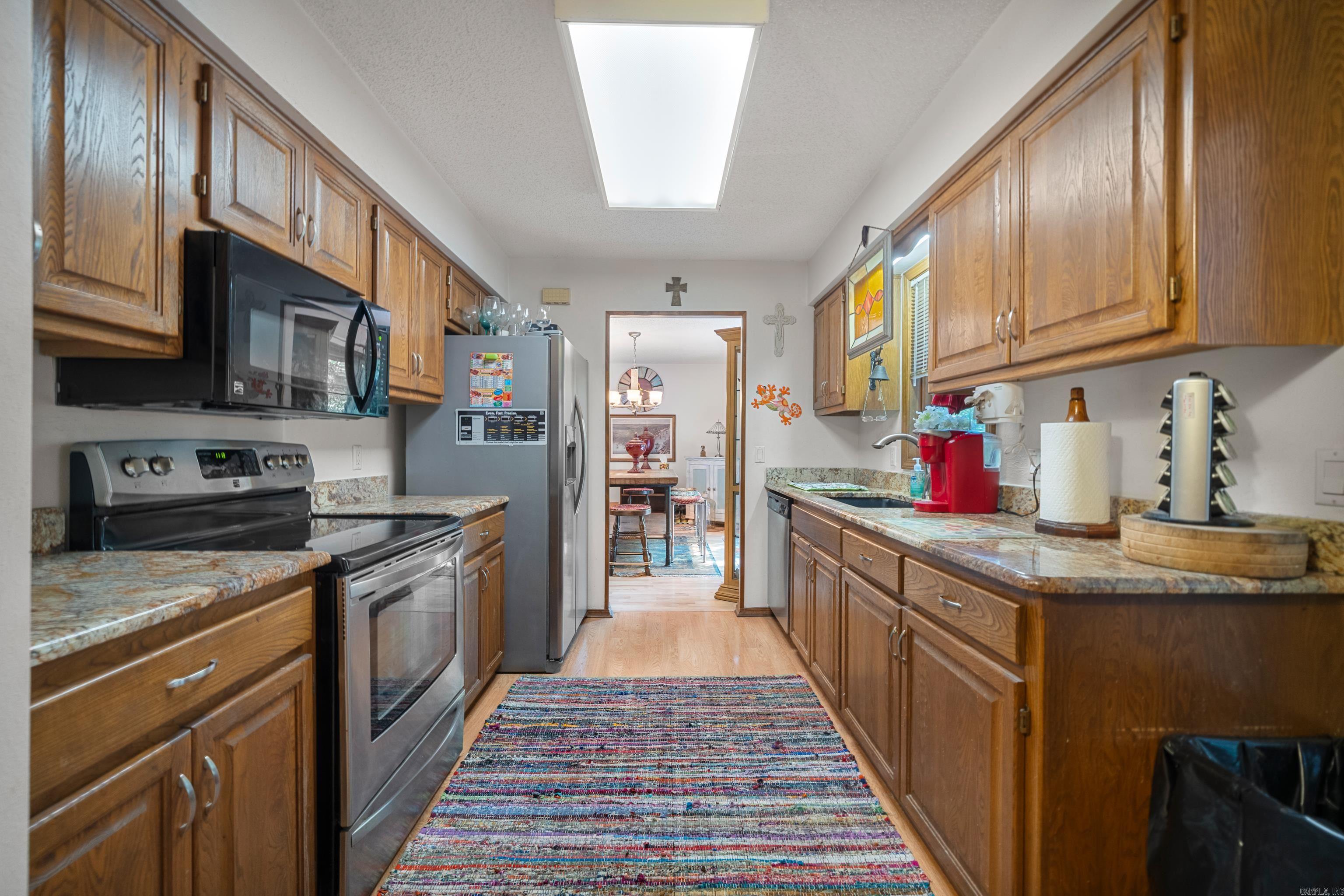 PUERTOLLANO - Residential