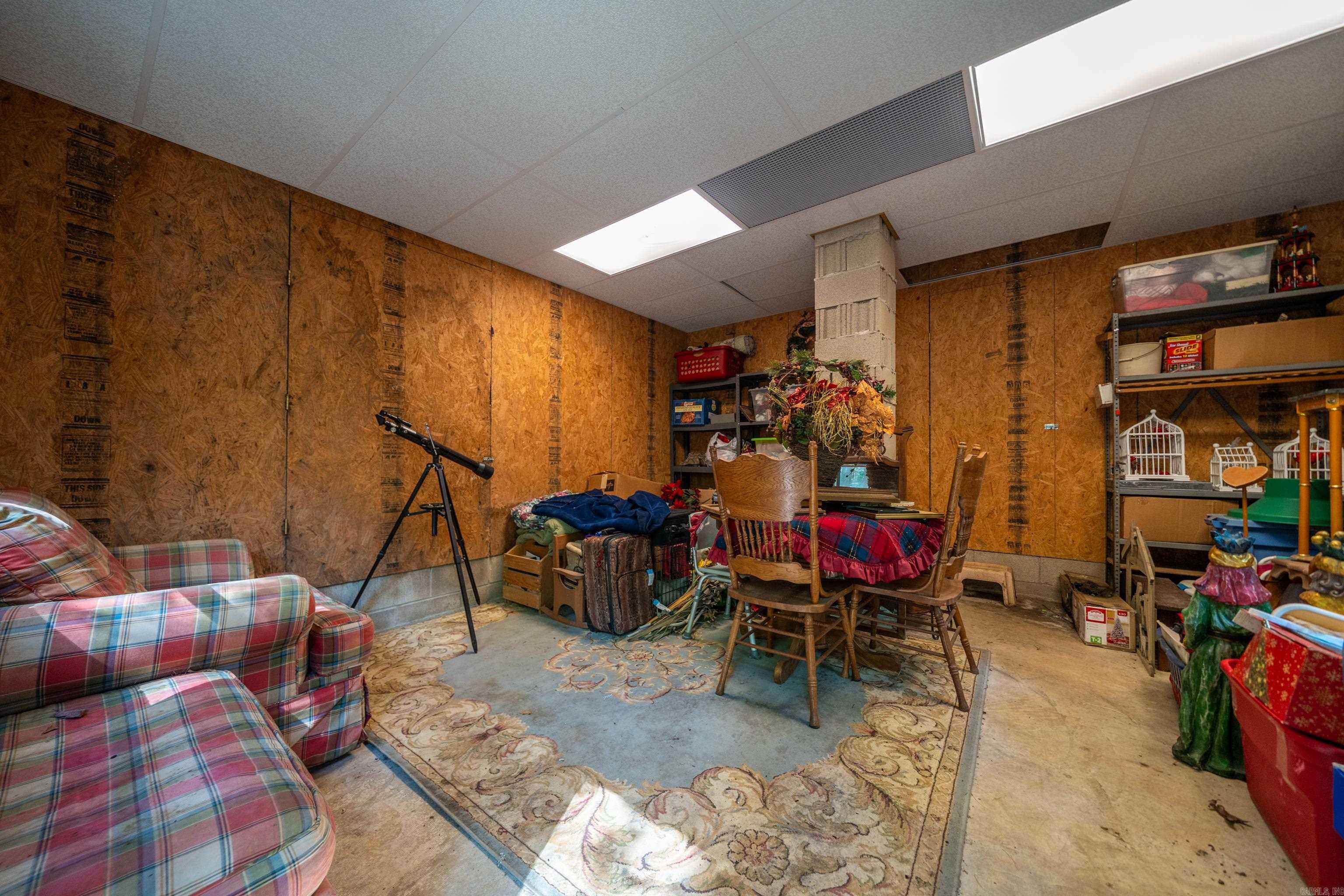 PUERTOLLANO - Residential