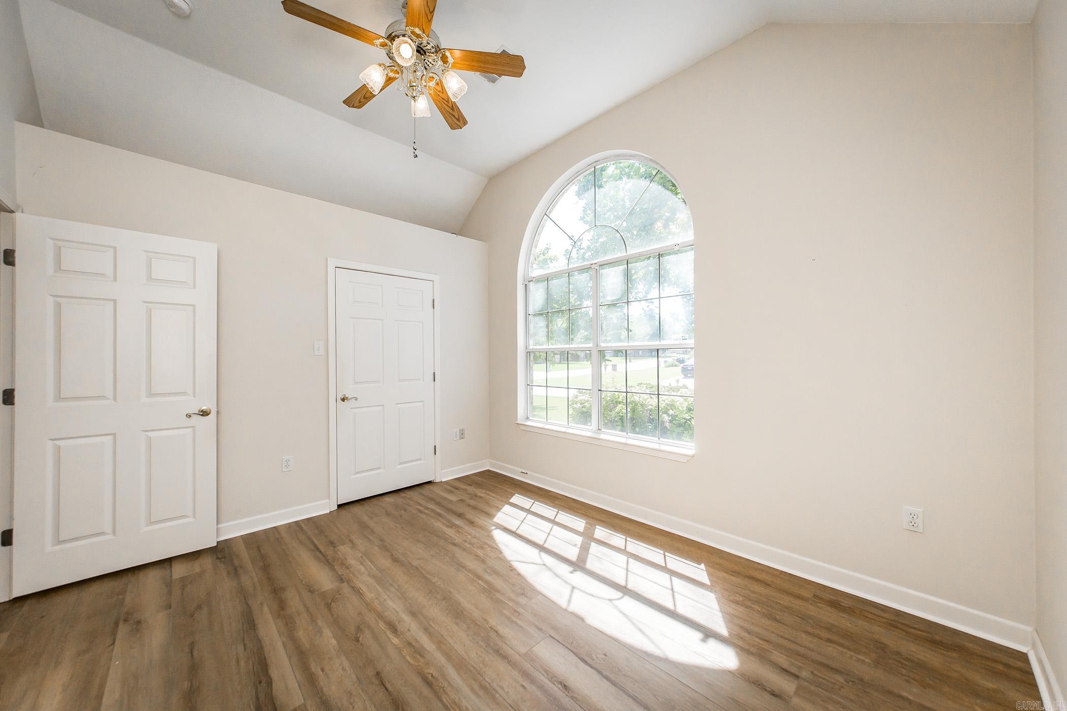 Magness Creek - Residential