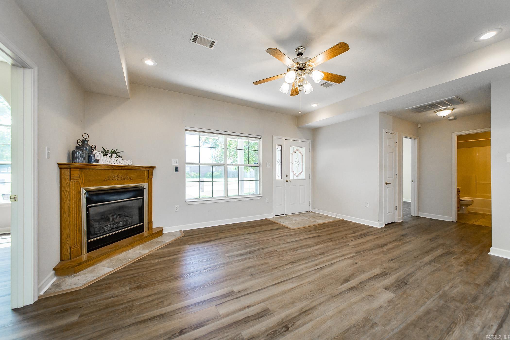 Magness Creek - Residential