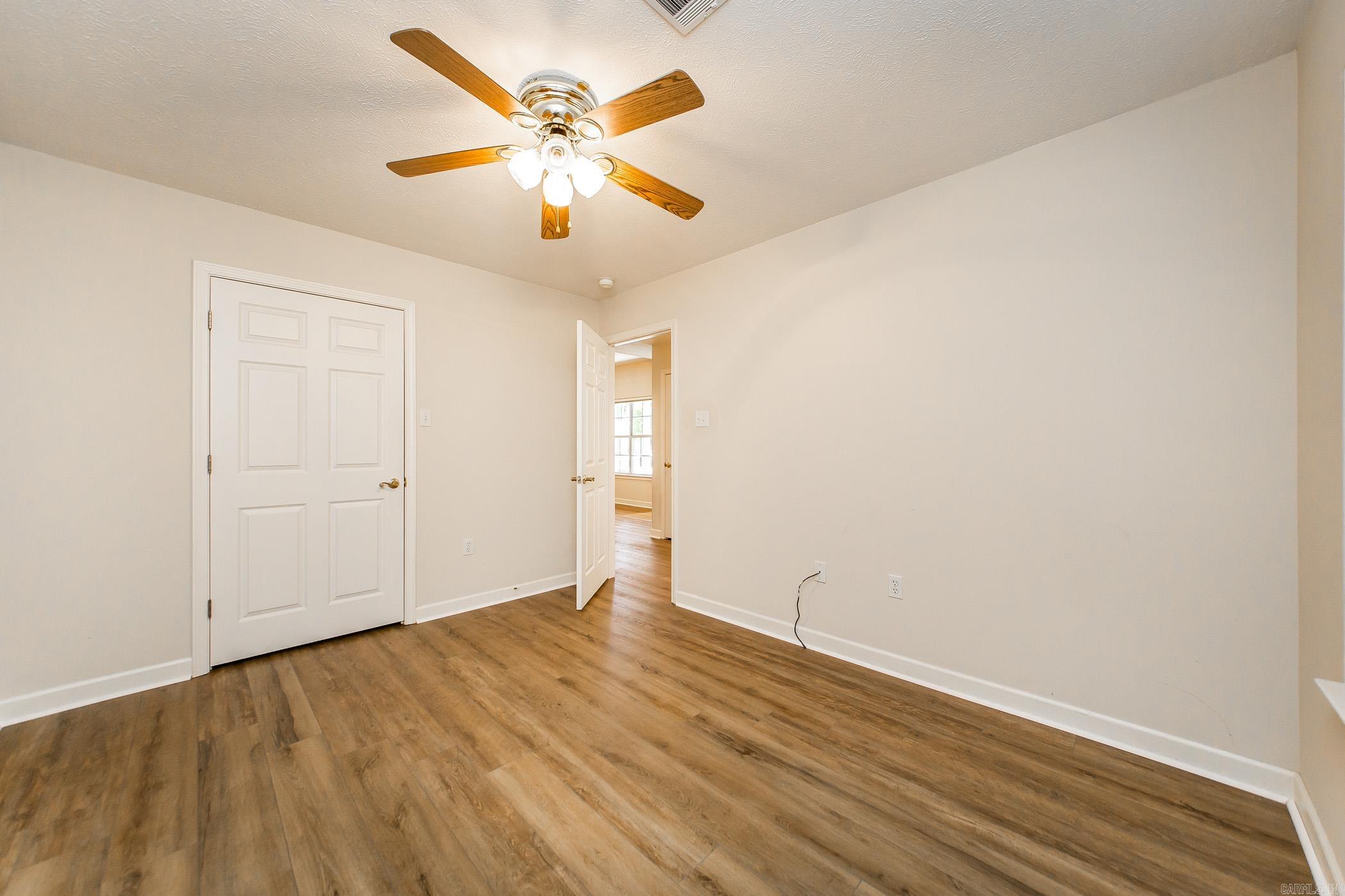 Magness Creek - Residential