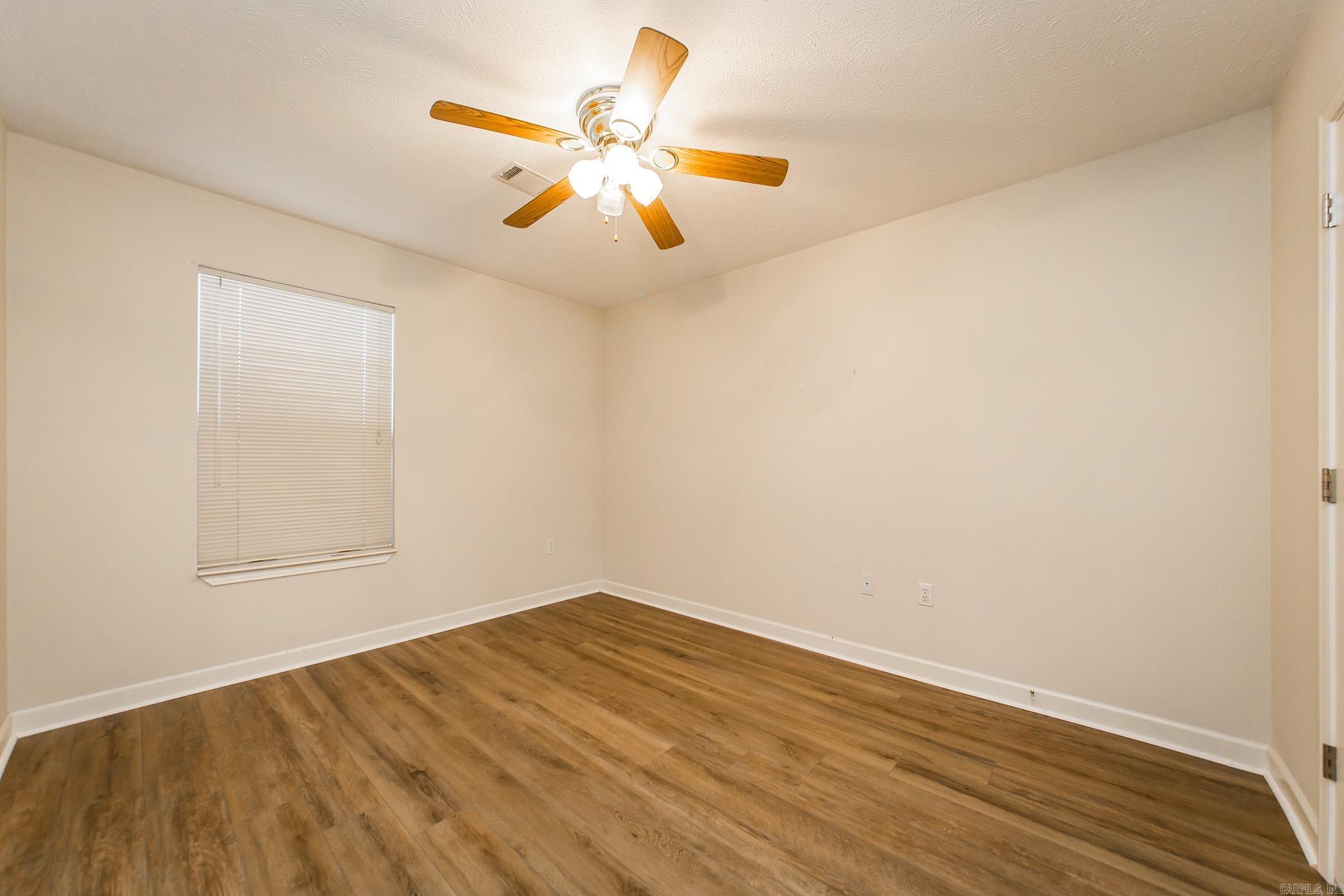 Magness Creek - Residential