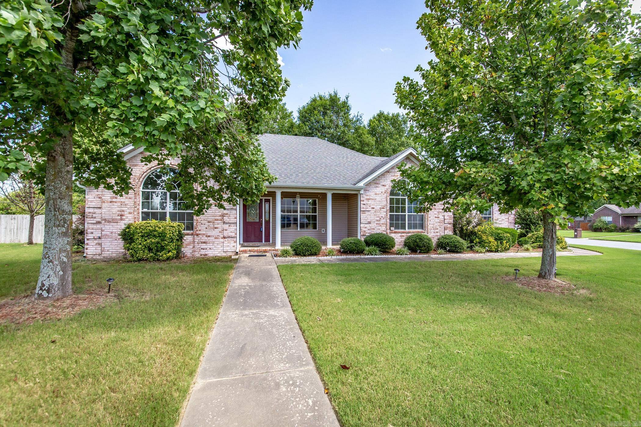 Magness Creek - Residential