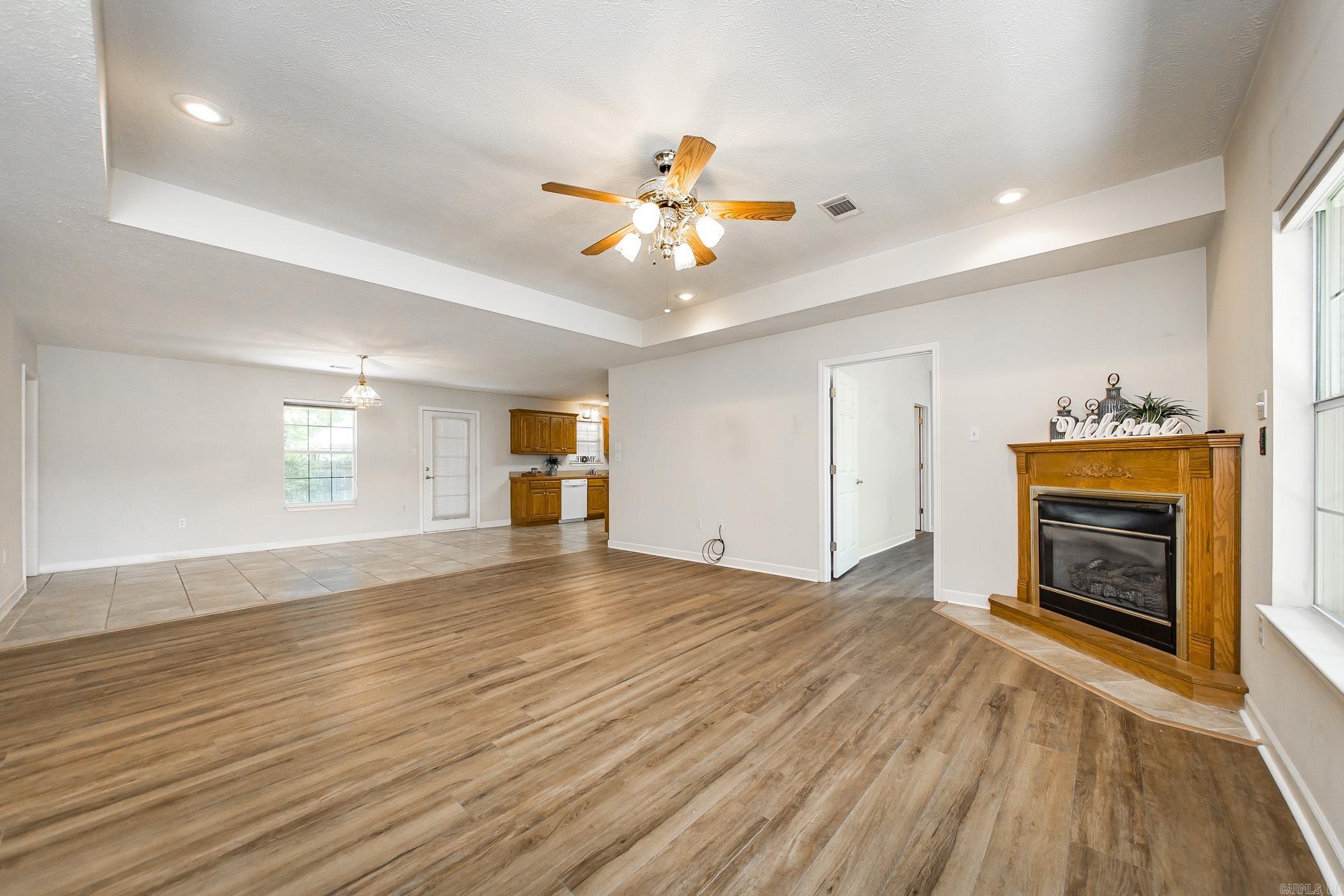 Magness Creek - Residential