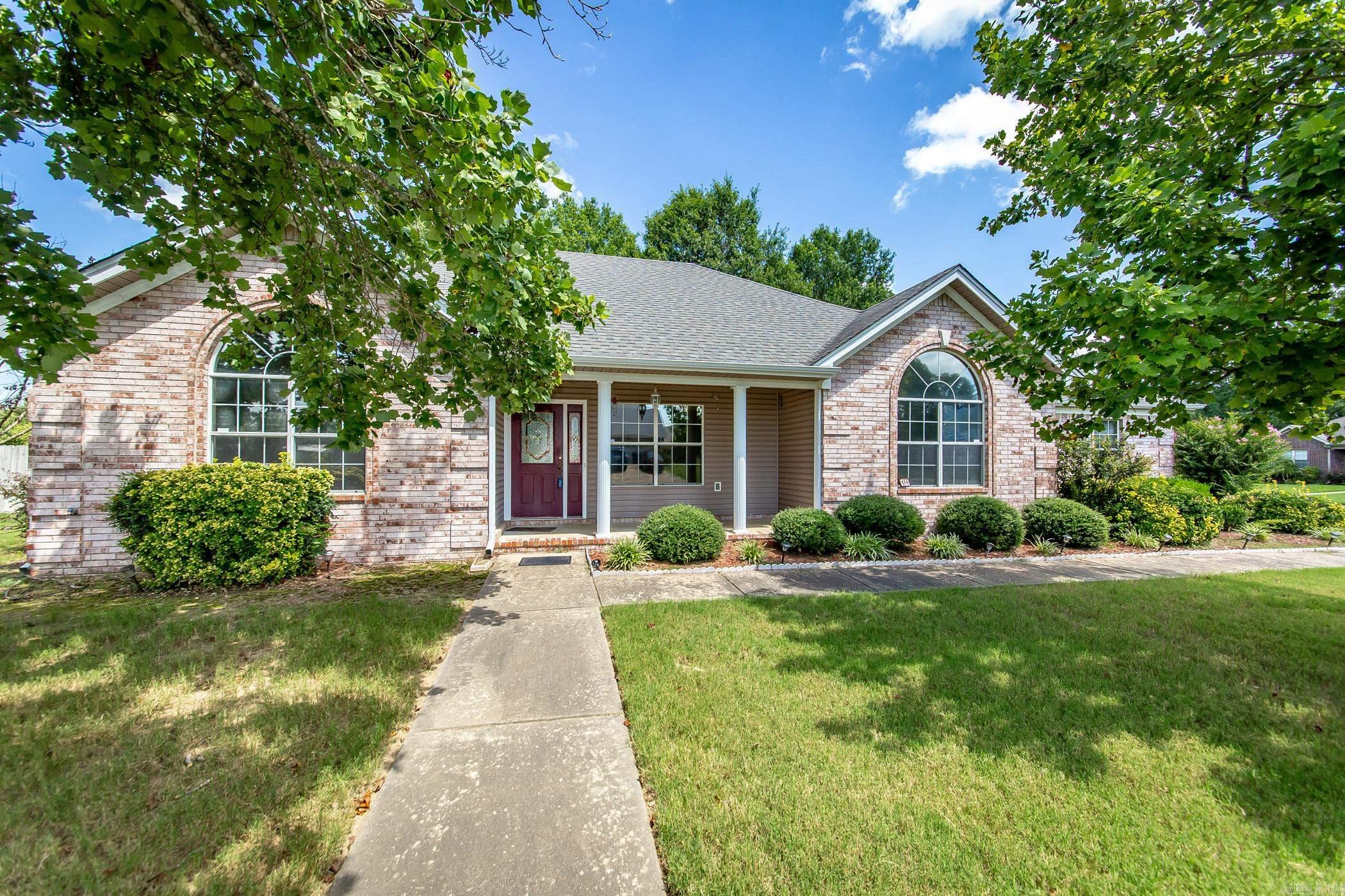 Magness Creek - Residential