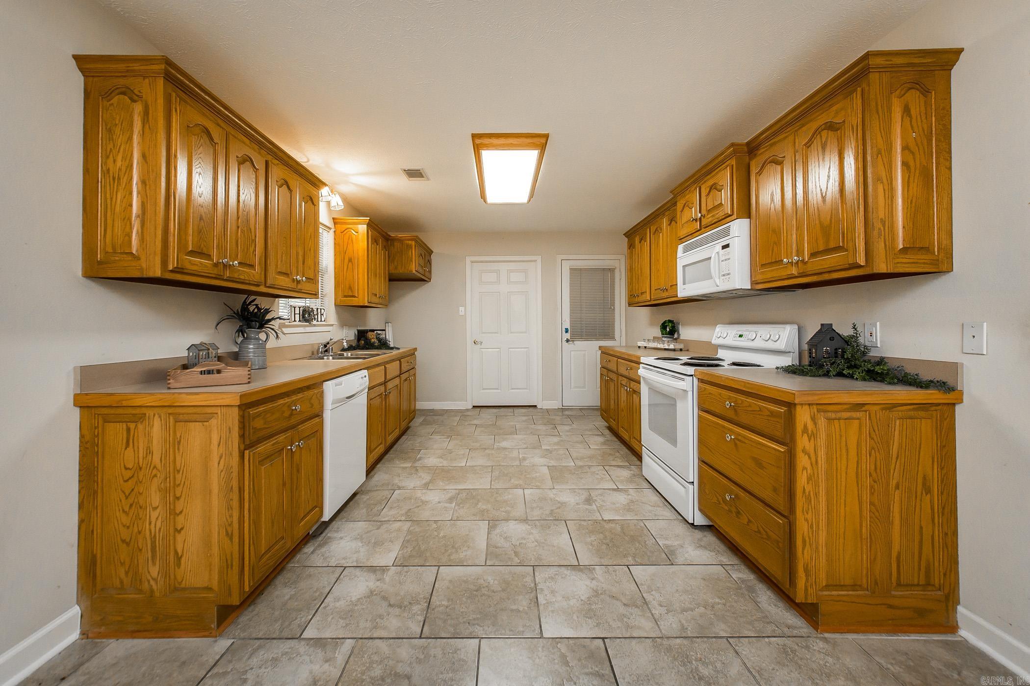 Magness Creek - Residential