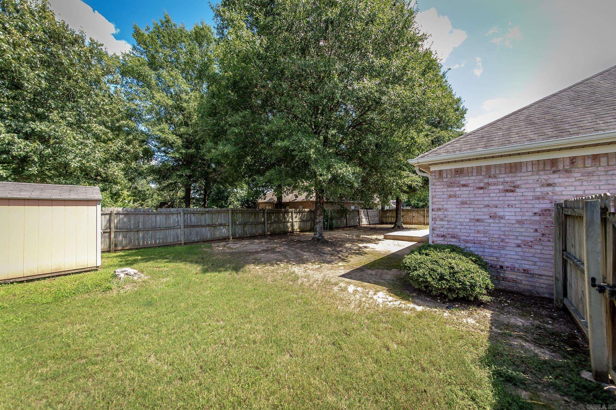 Magness Creek - Residential