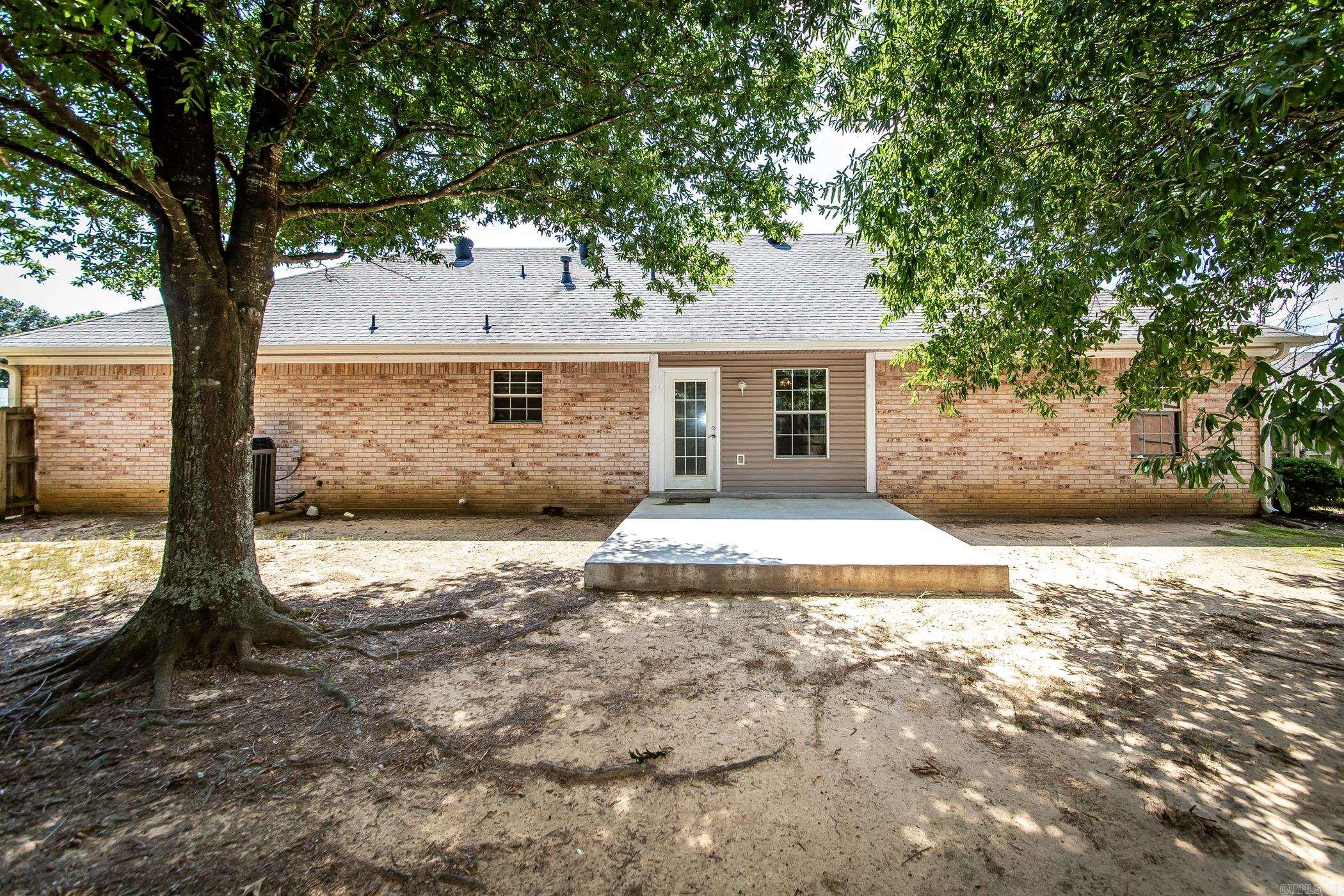 Magness Creek - Residential