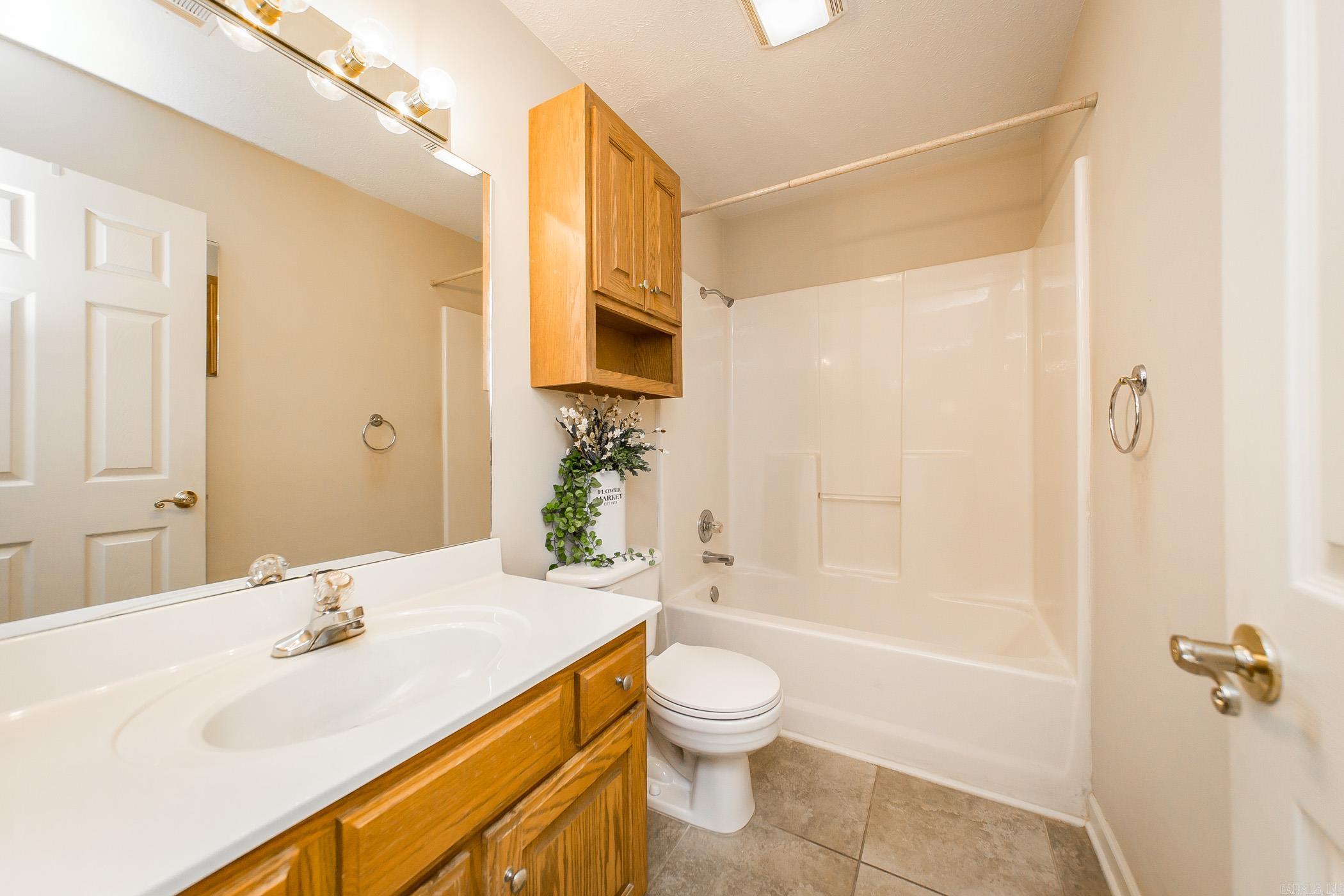 Magness Creek - Residential