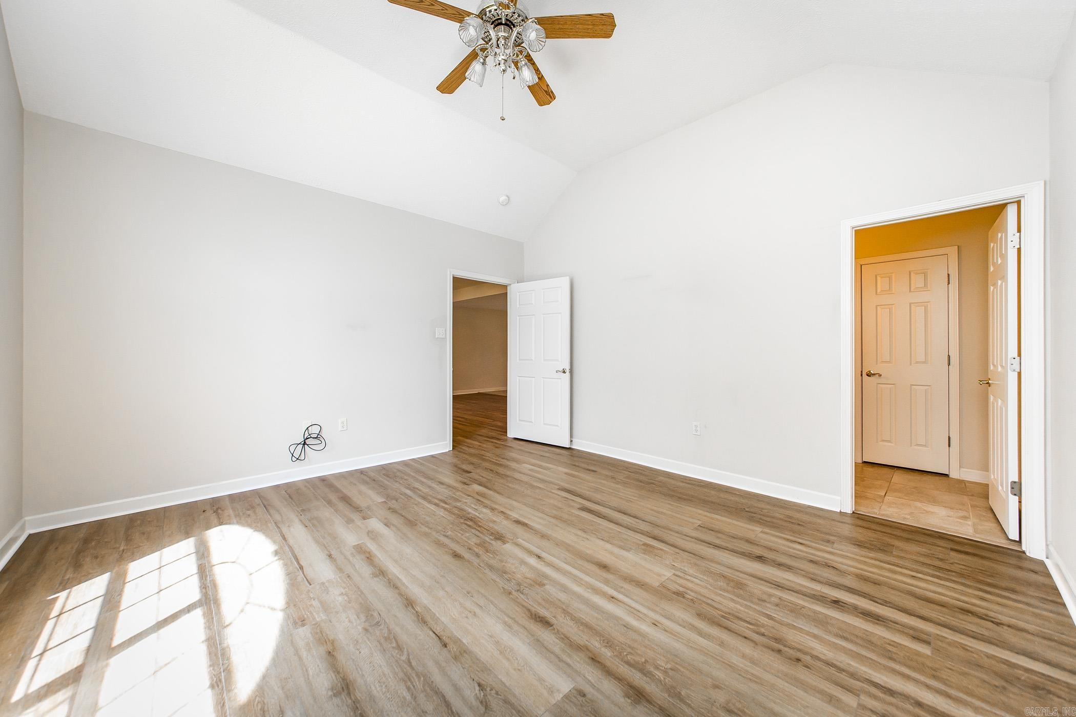 Magness Creek - Residential