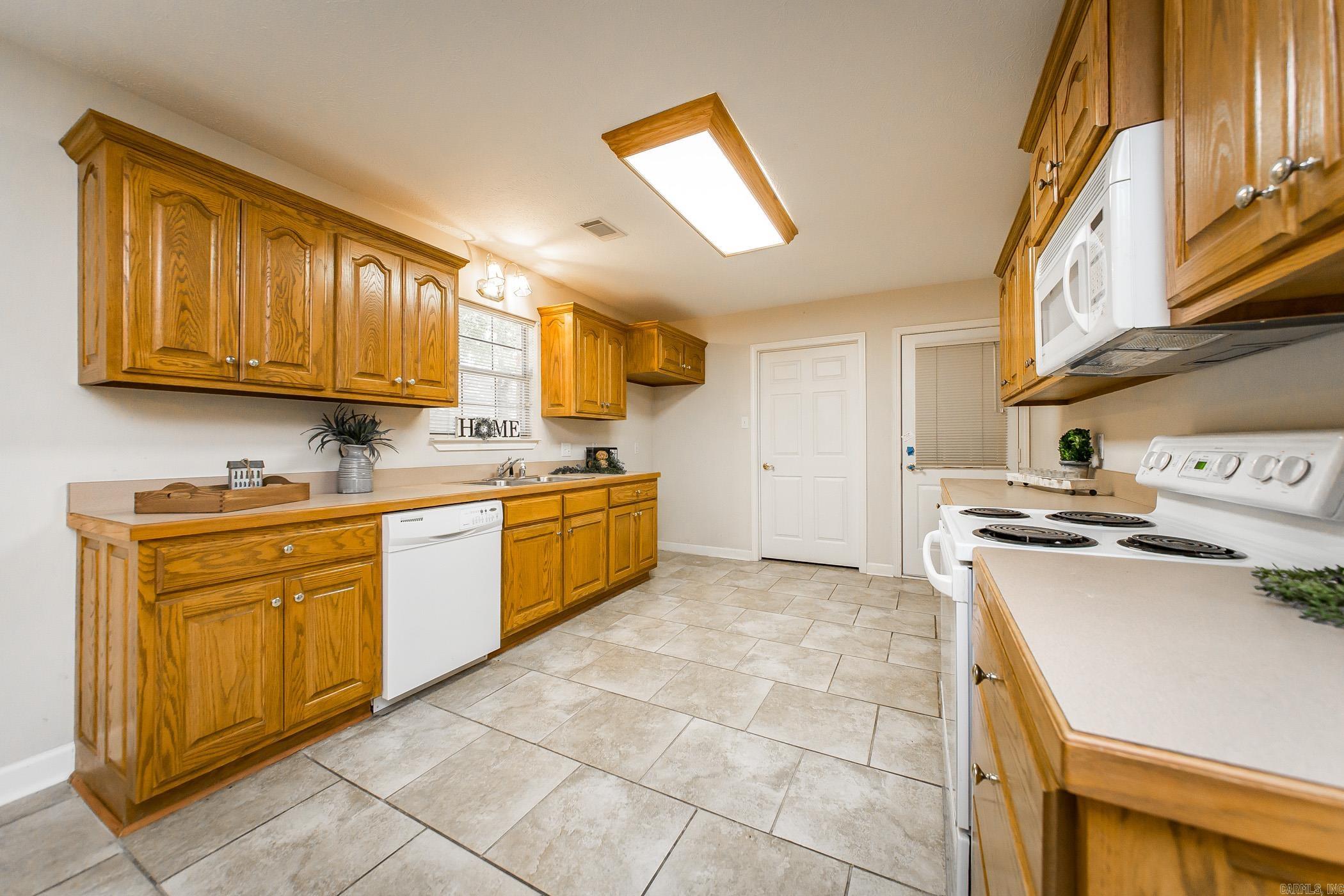 Magness Creek - Residential