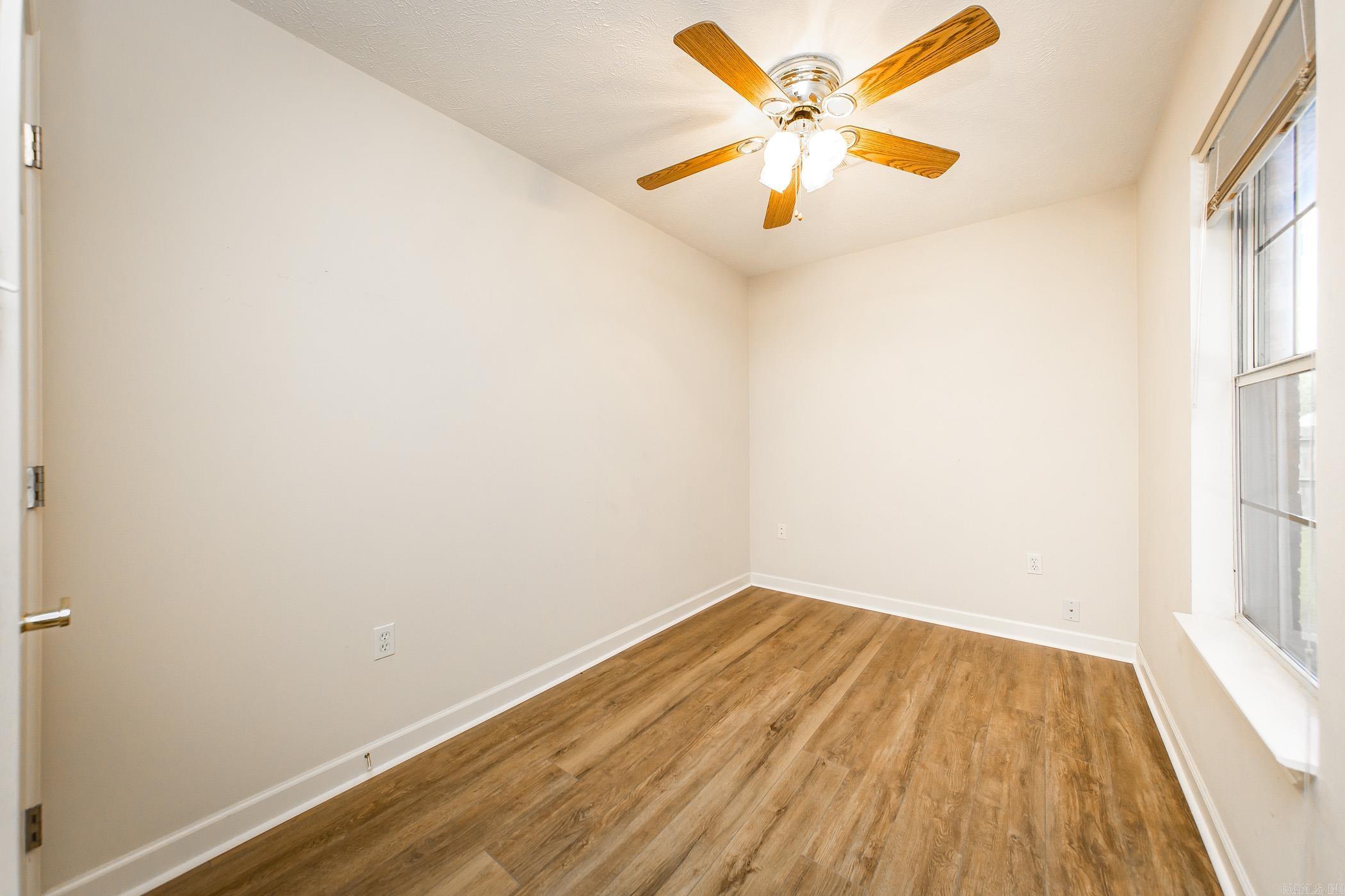 Magness Creek - Residential