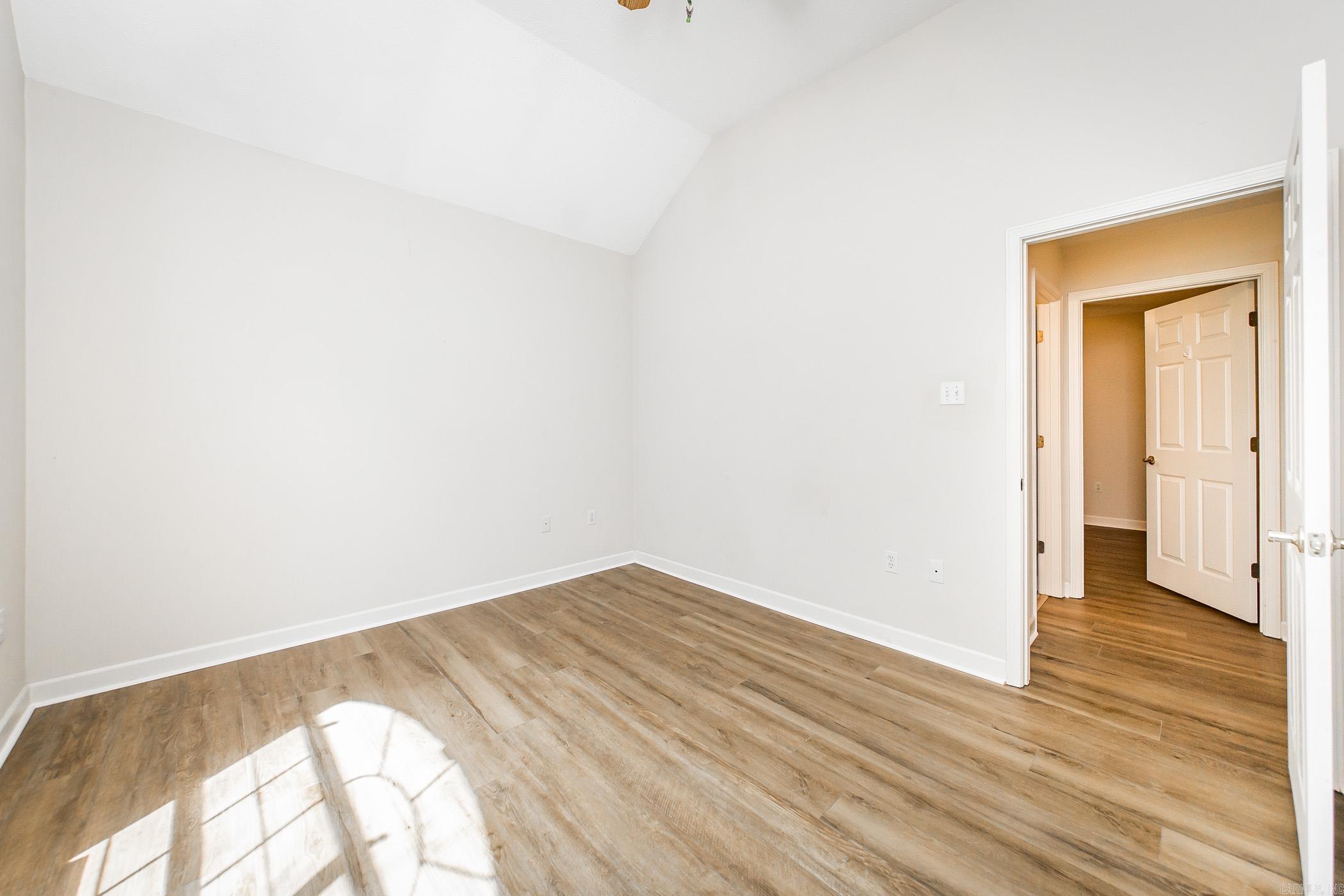 Magness Creek - Residential