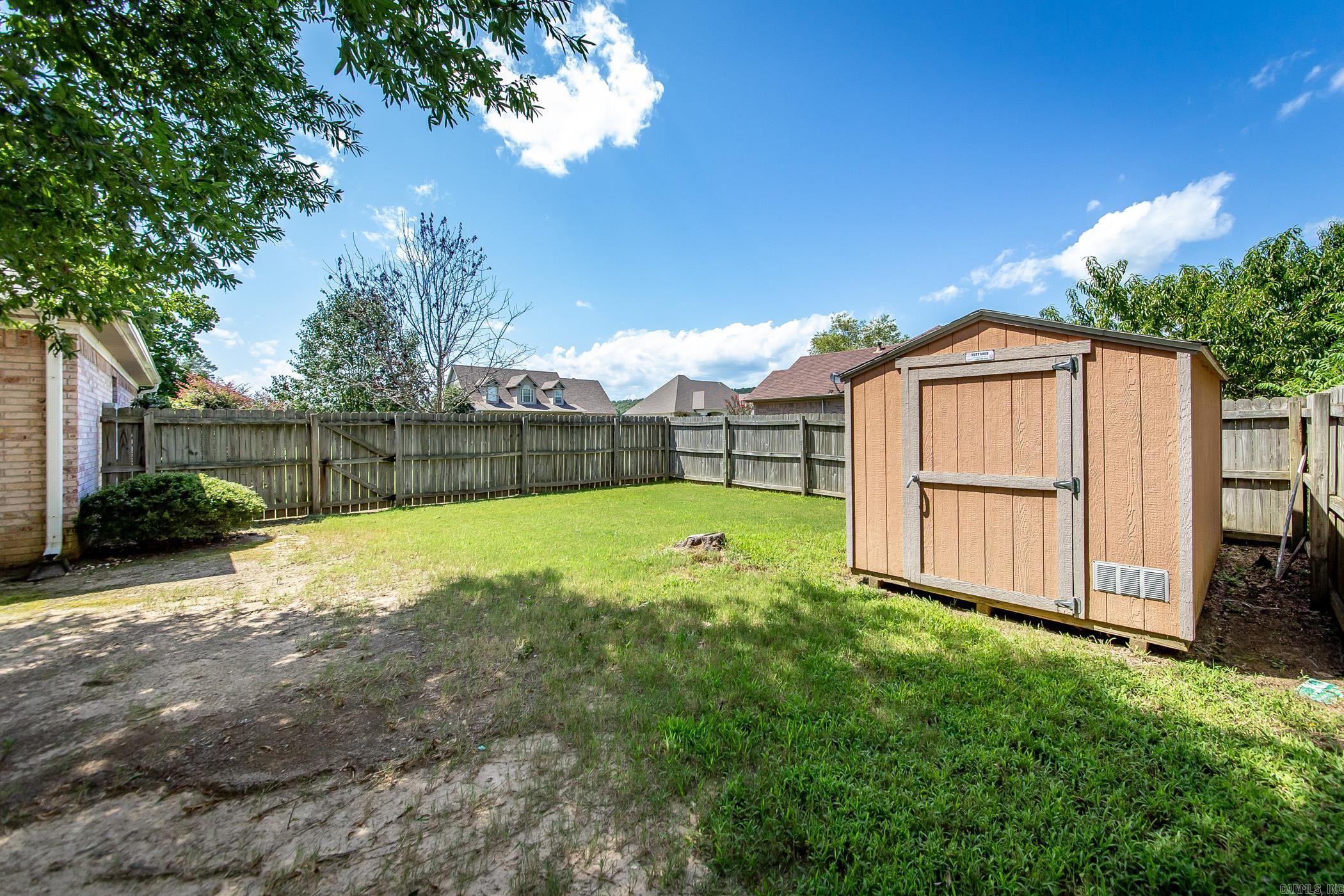 Magness Creek - Residential