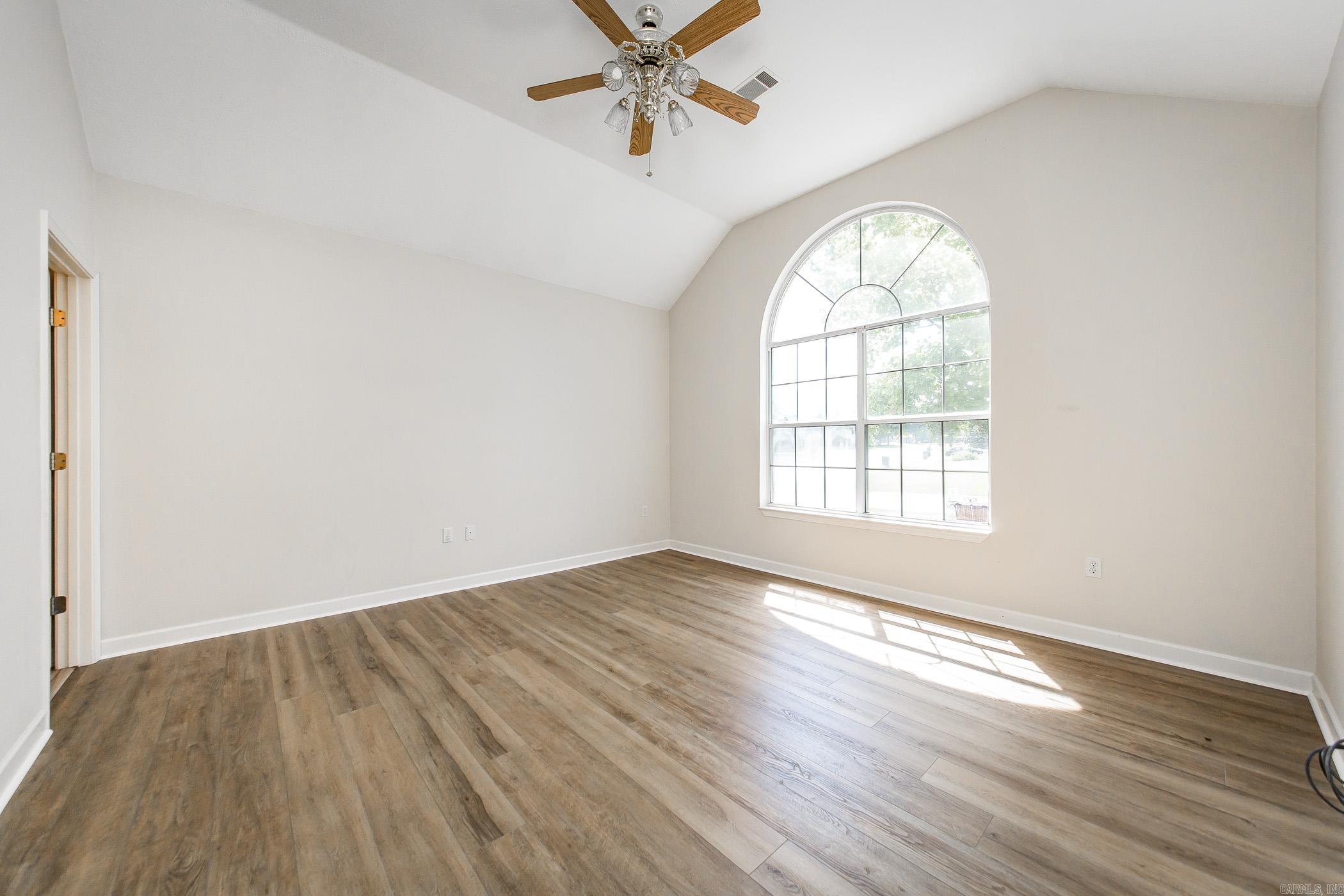 Magness Creek - Residential