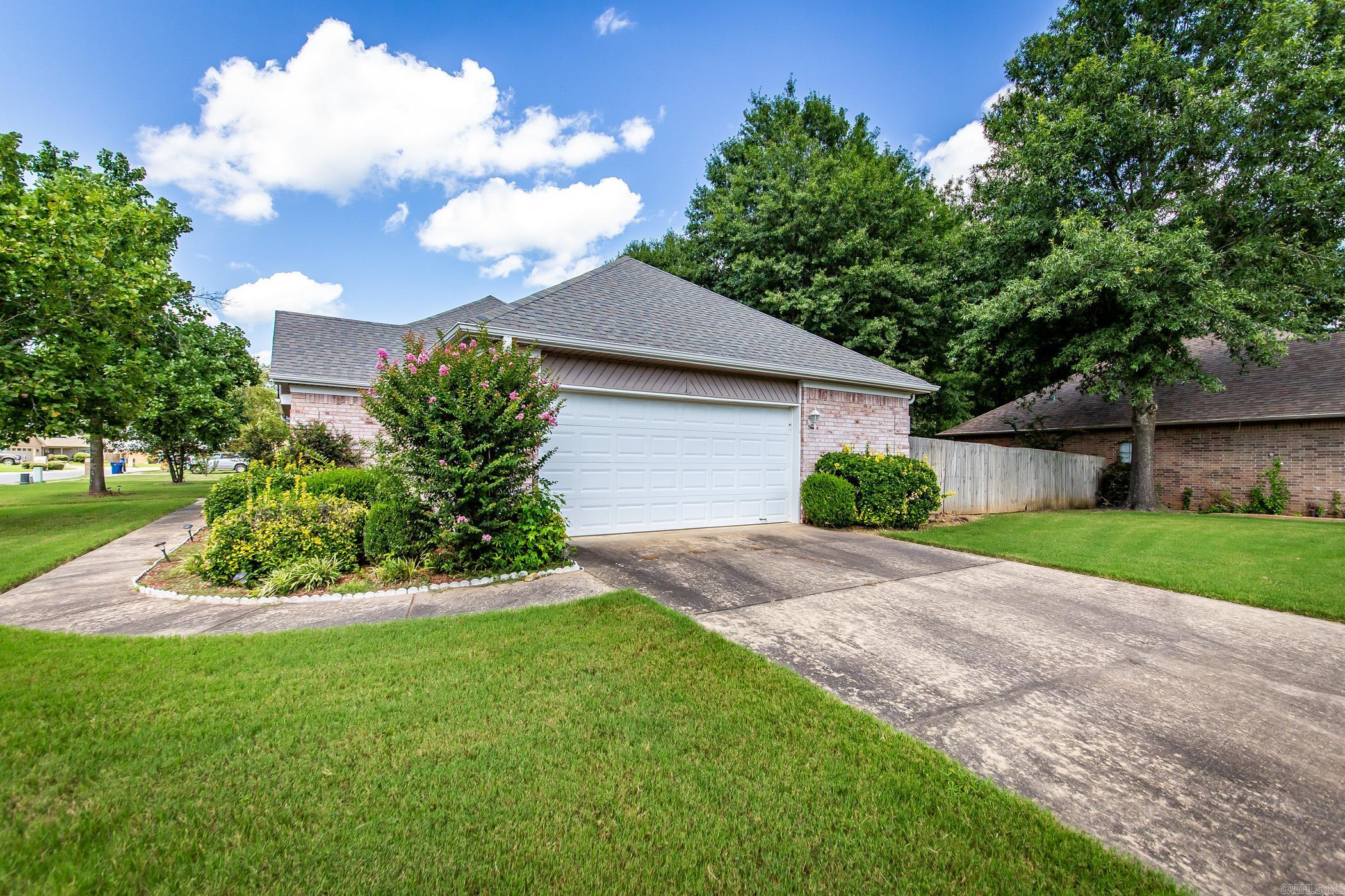 Magness Creek - Residential