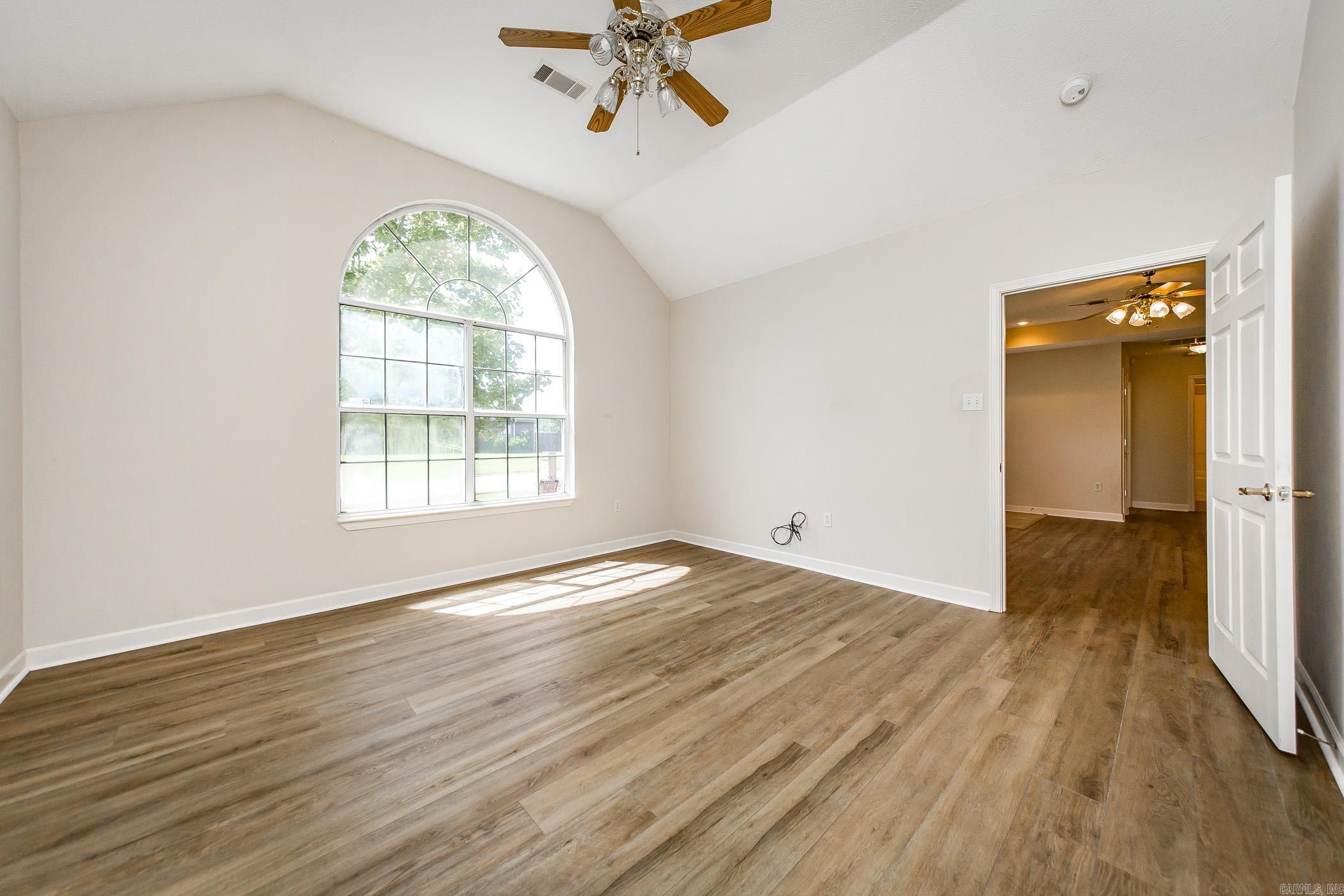 Magness Creek - Residential