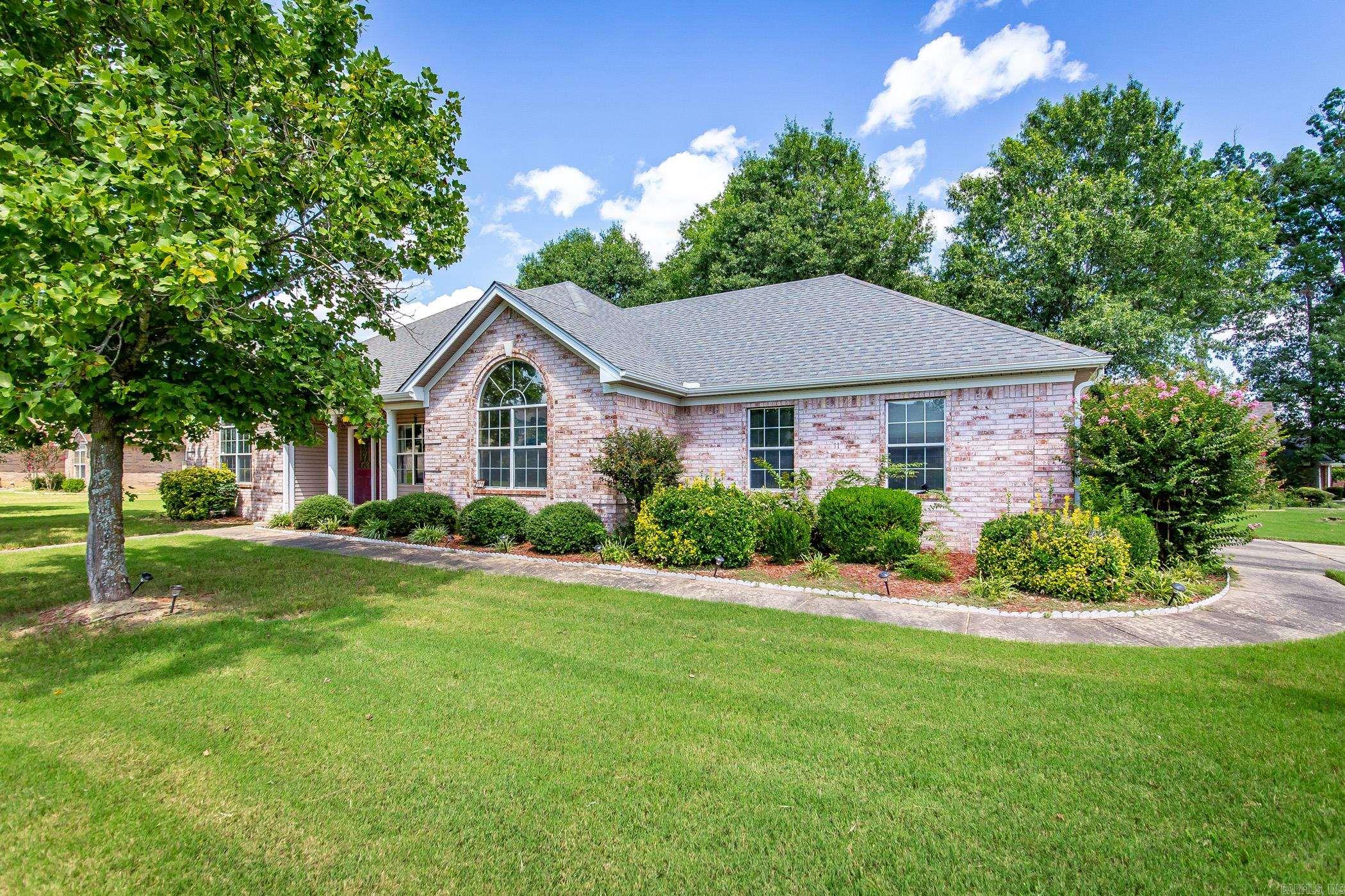 Magness Creek - Residential